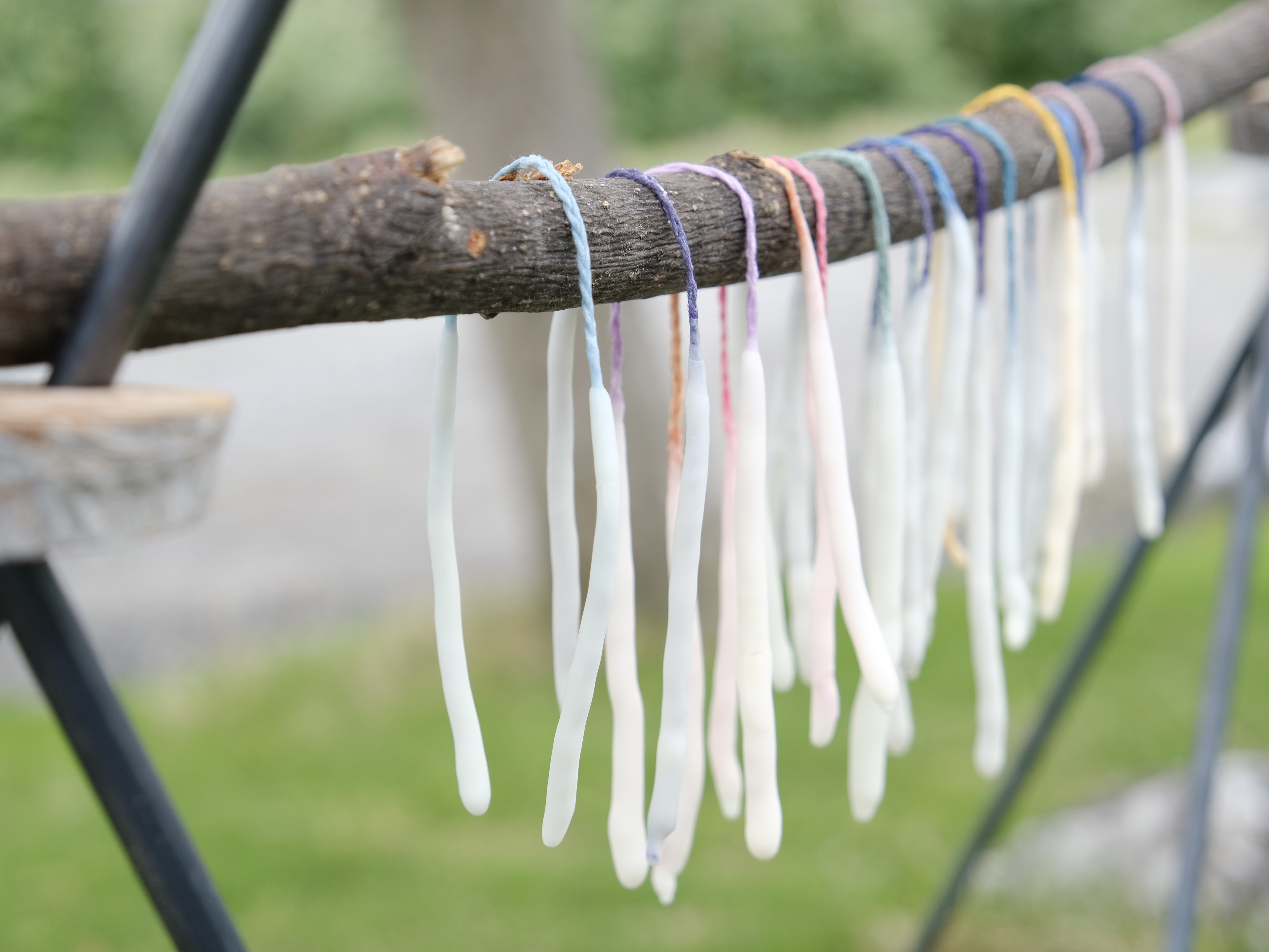 だいずとおこめのcake.