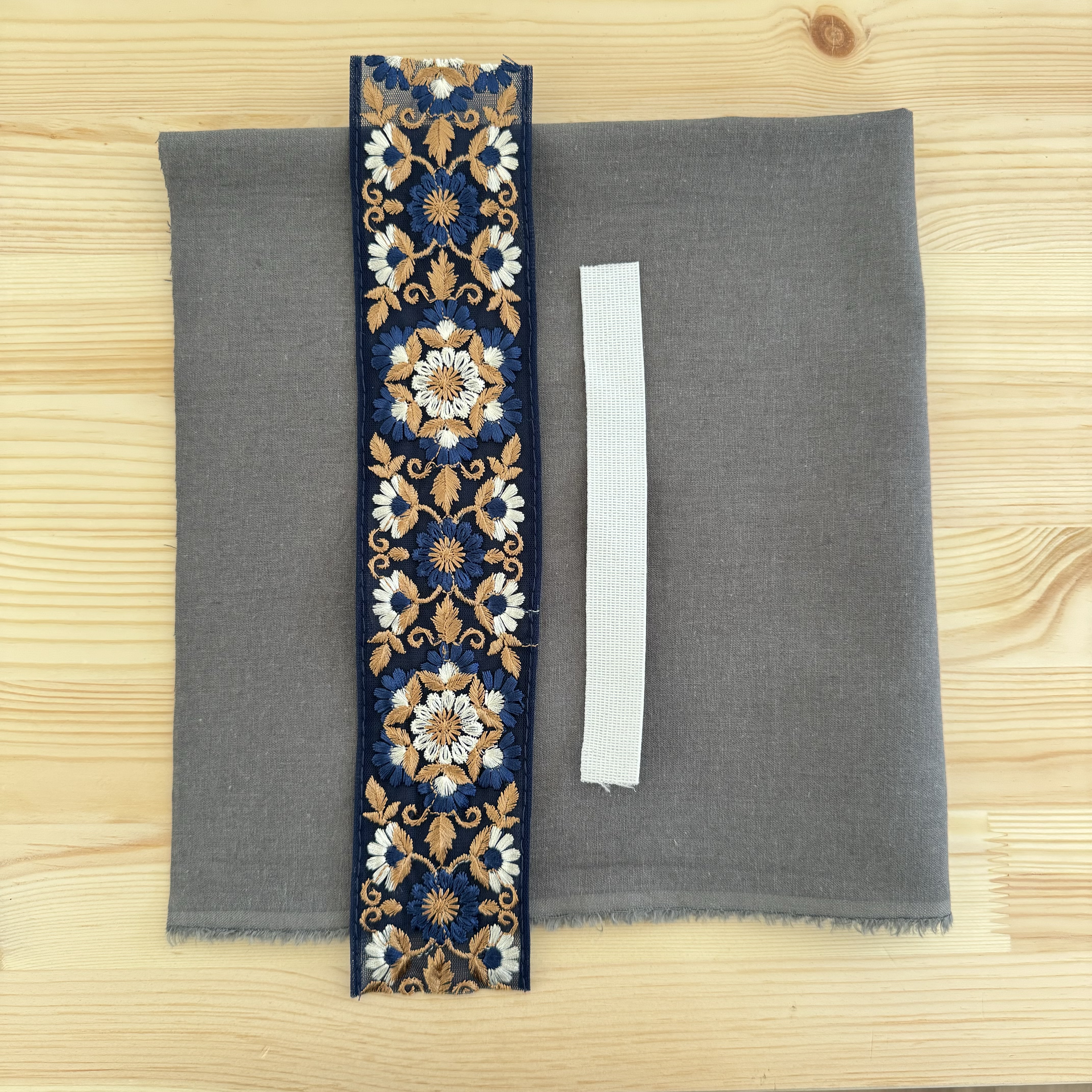 ヘアバンドキット