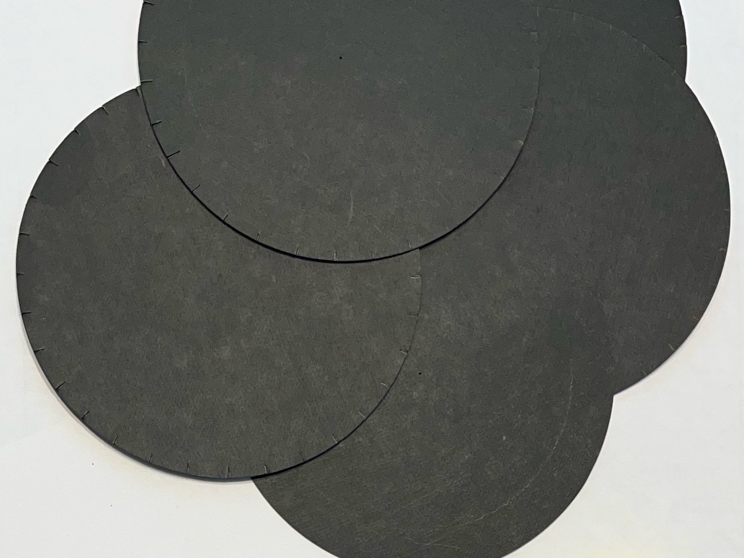 コスモサークル　台紙10枚