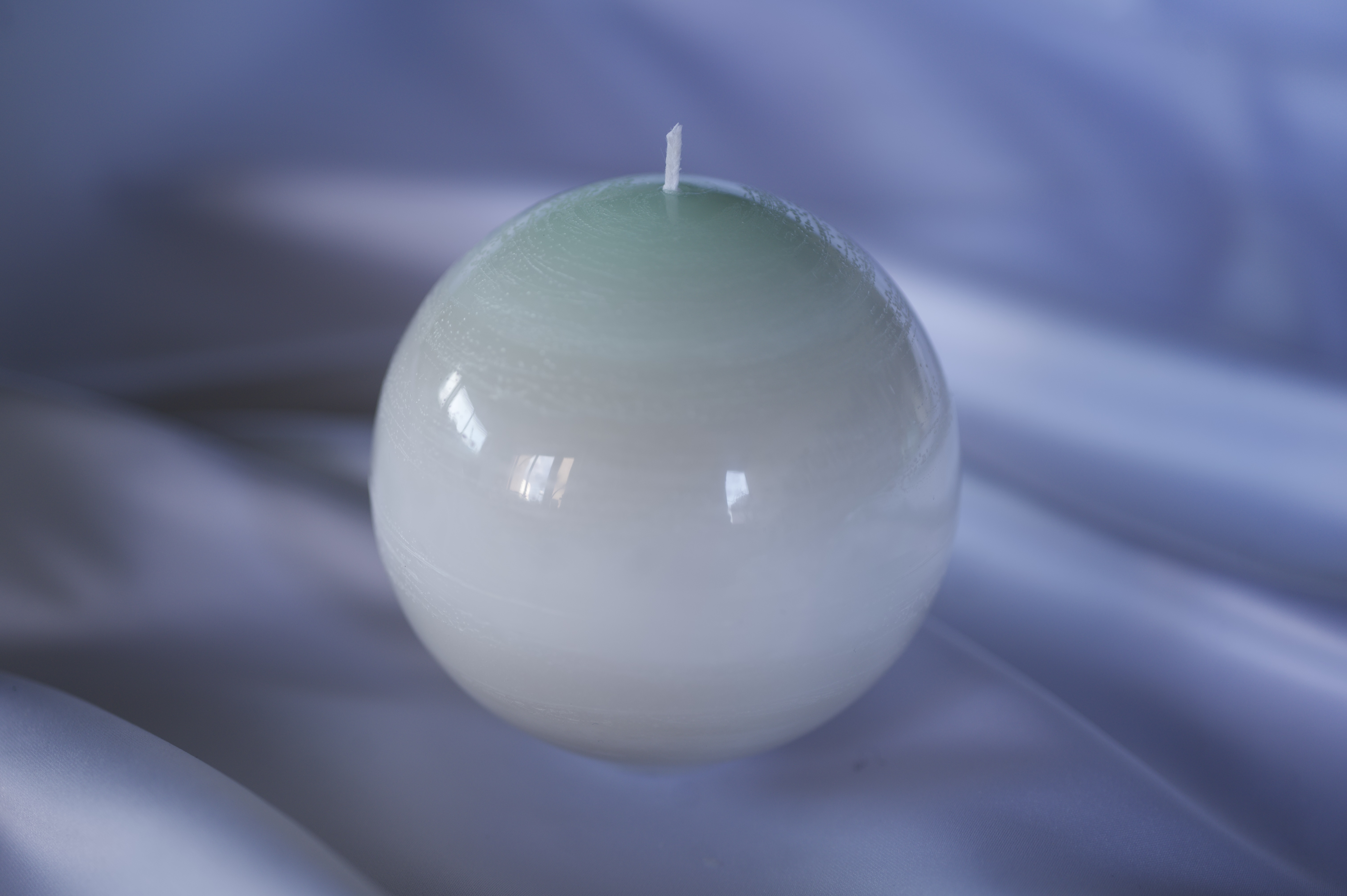 スフィアキャンドル