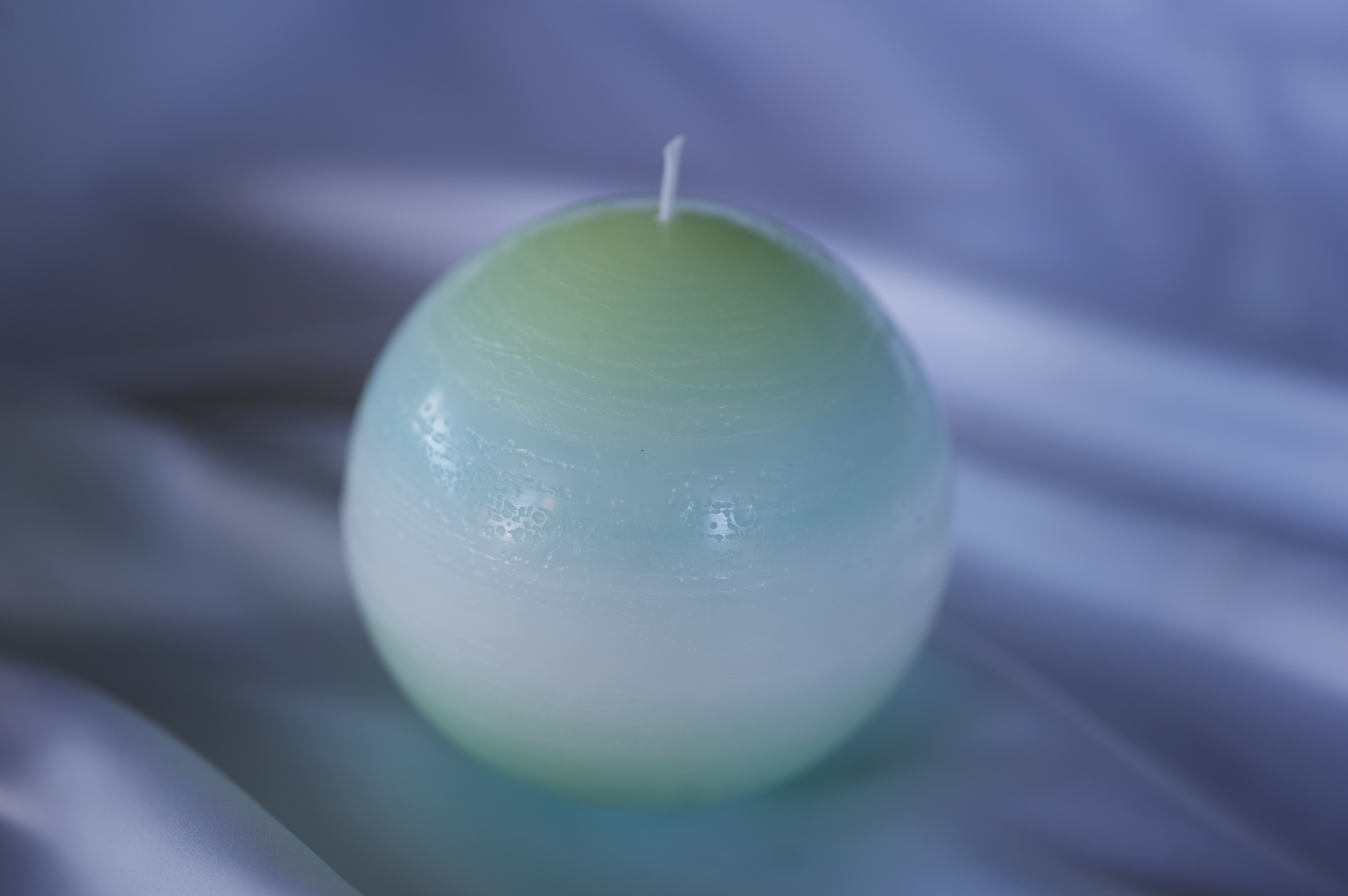 スフィアキャンドル