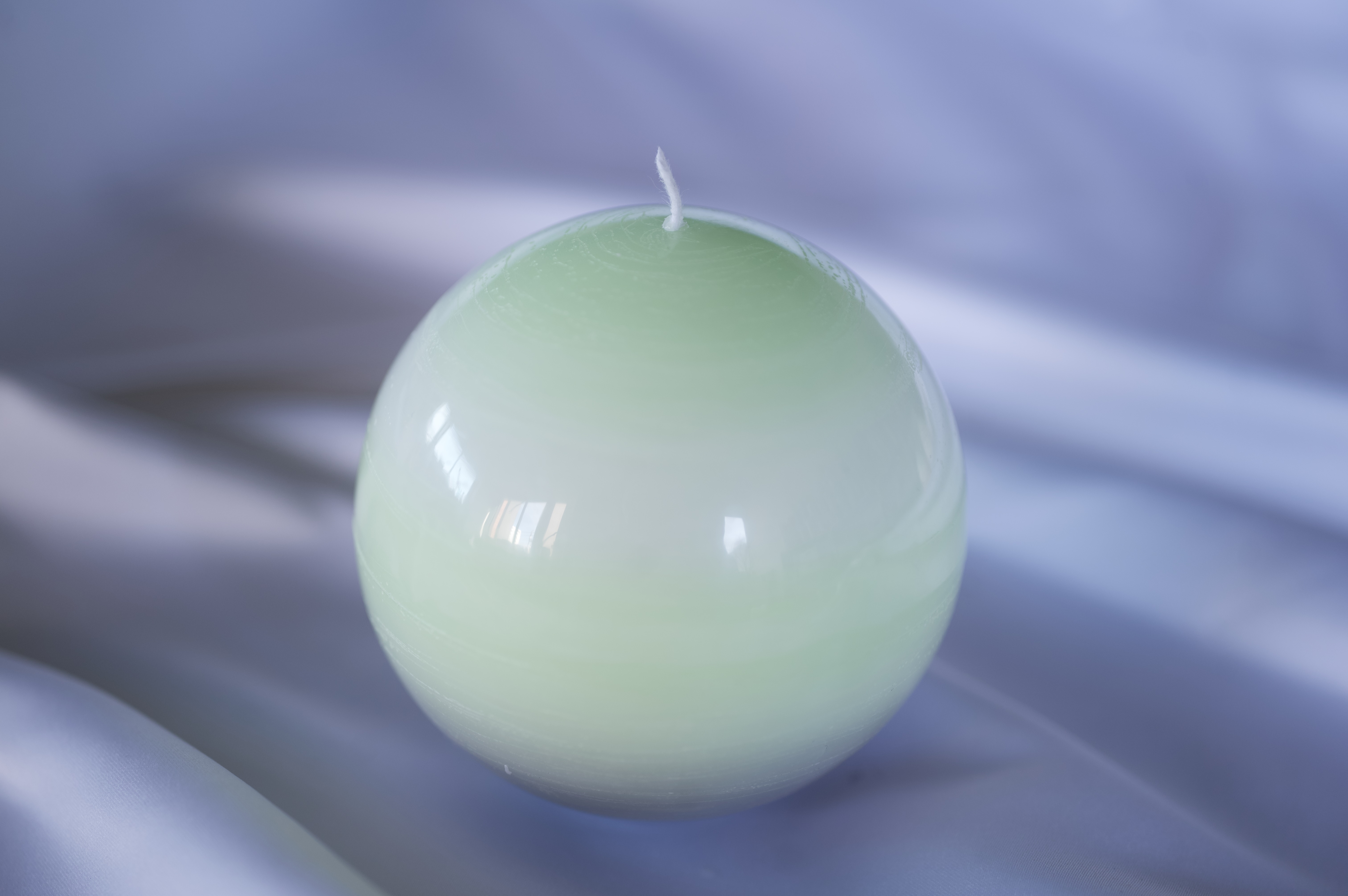 スフィアキャンドル