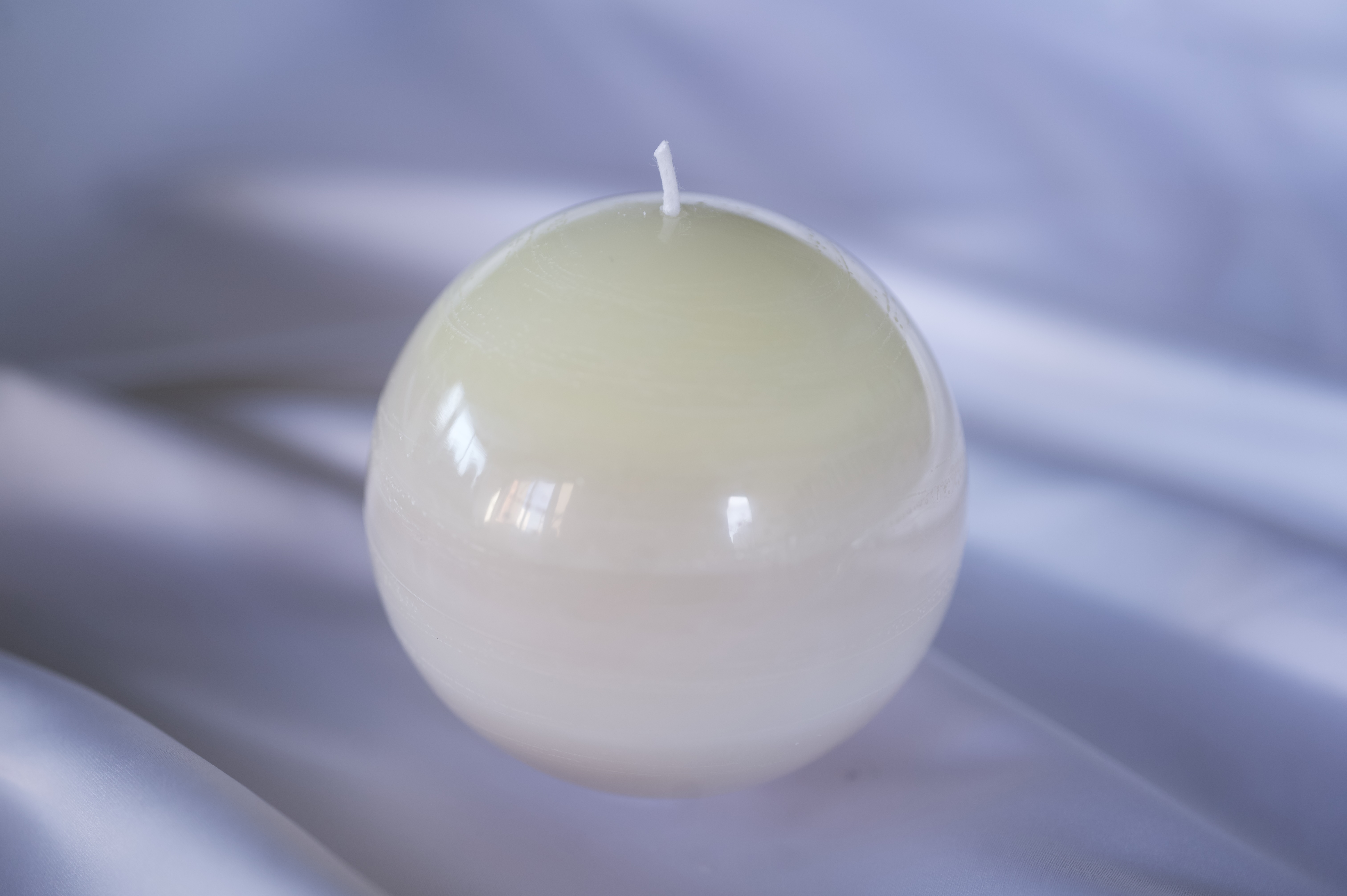 スフィアキャンドル