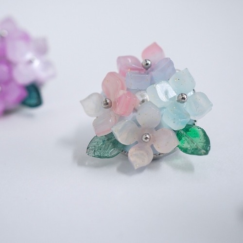 資材　bloom　ミックス