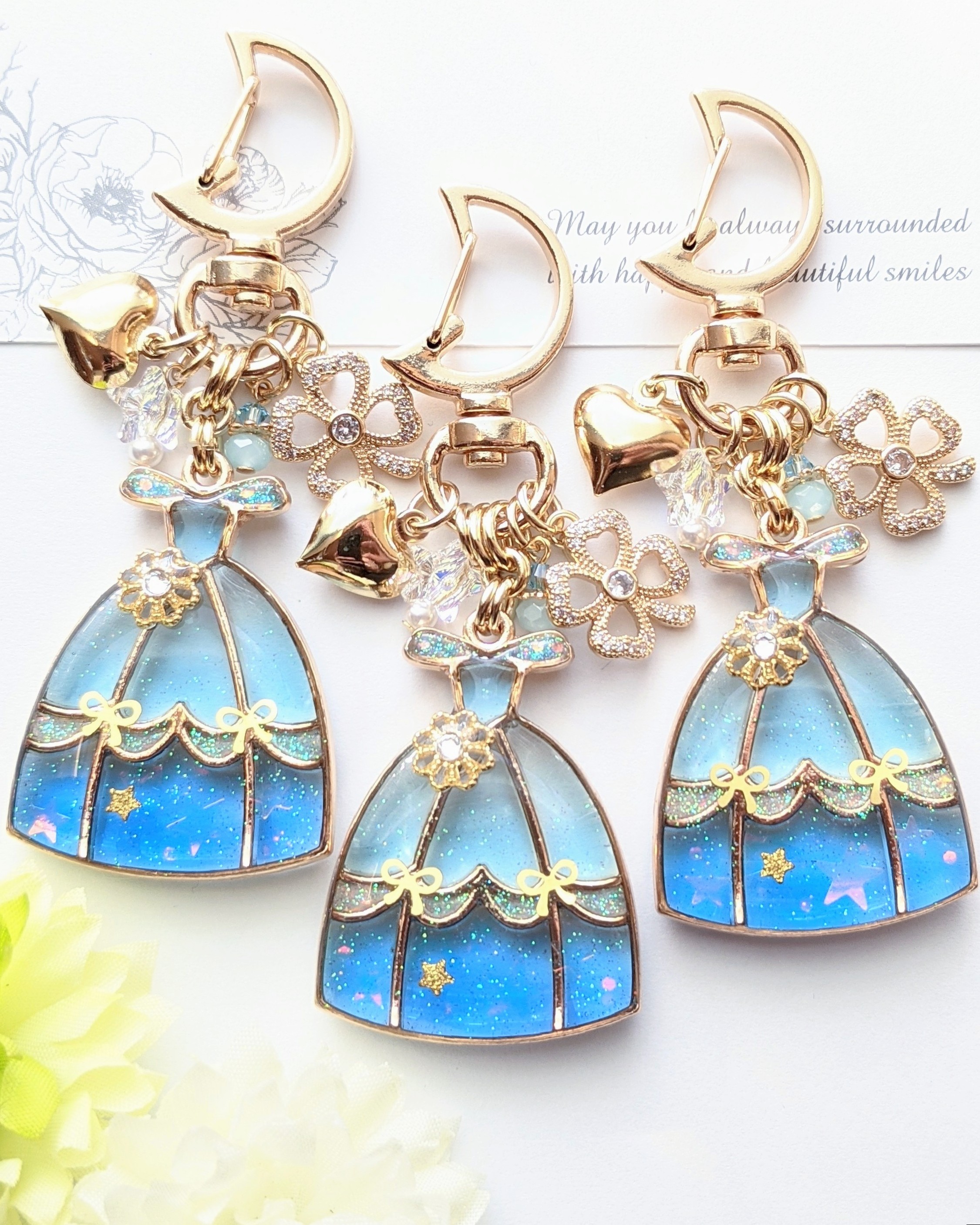 Princess💙Dressの画像2