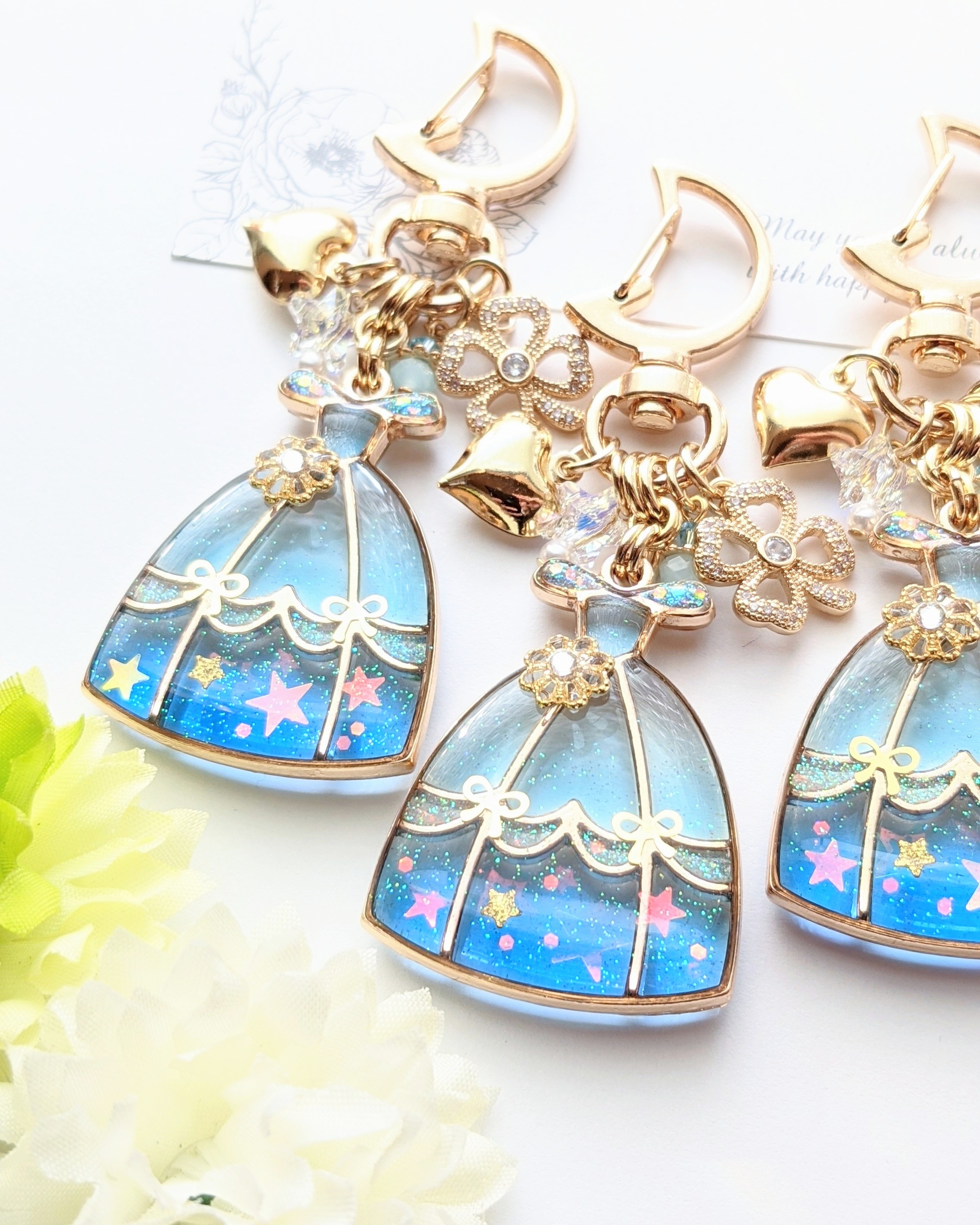 Princess💙Dressの画像3