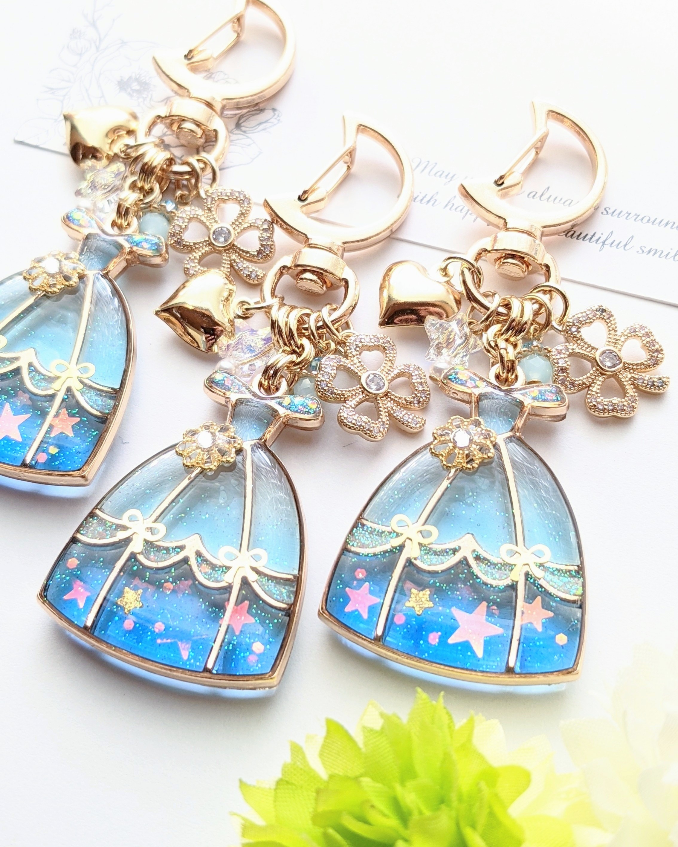 Princess💙Dressの画像4