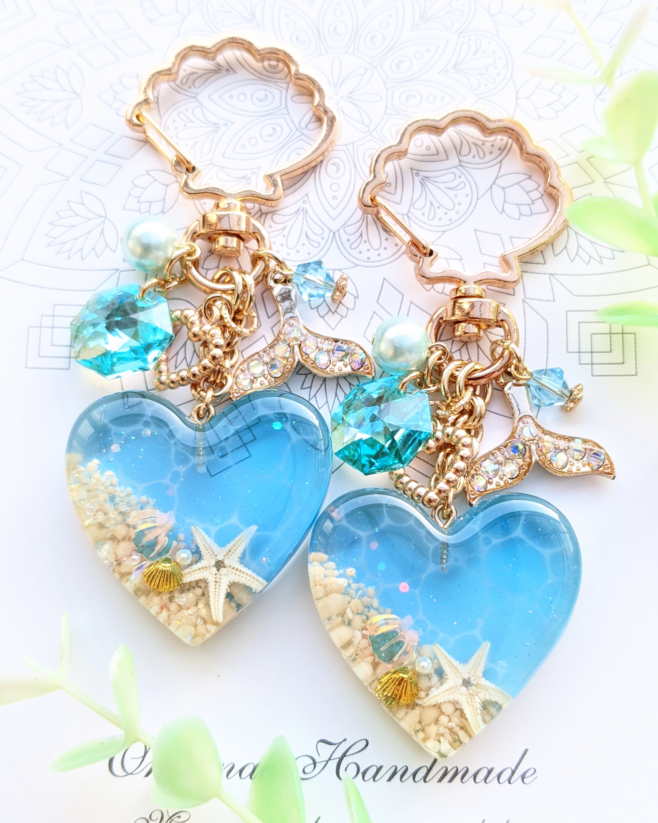 MARINE💙HEARTの画像2