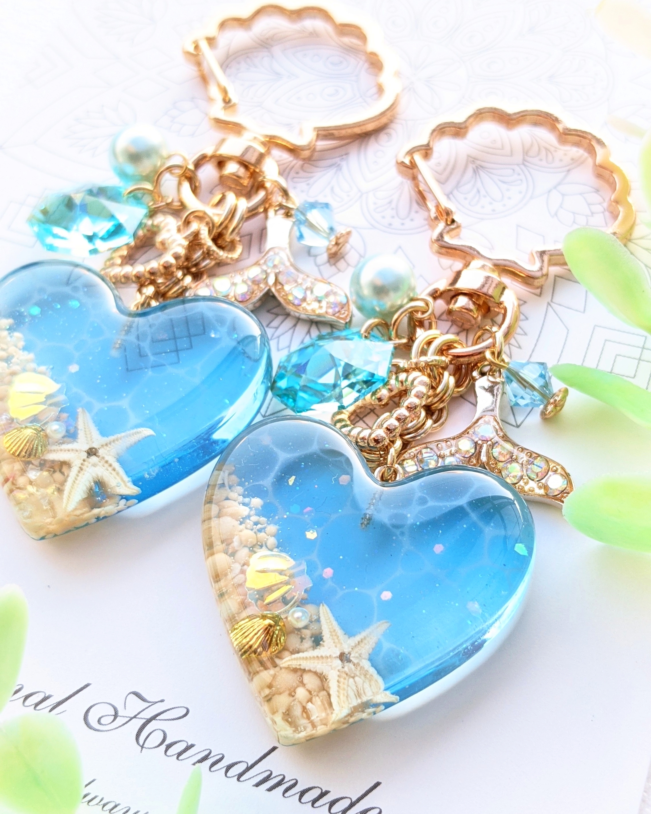 MARINE💙HEARTの画像4