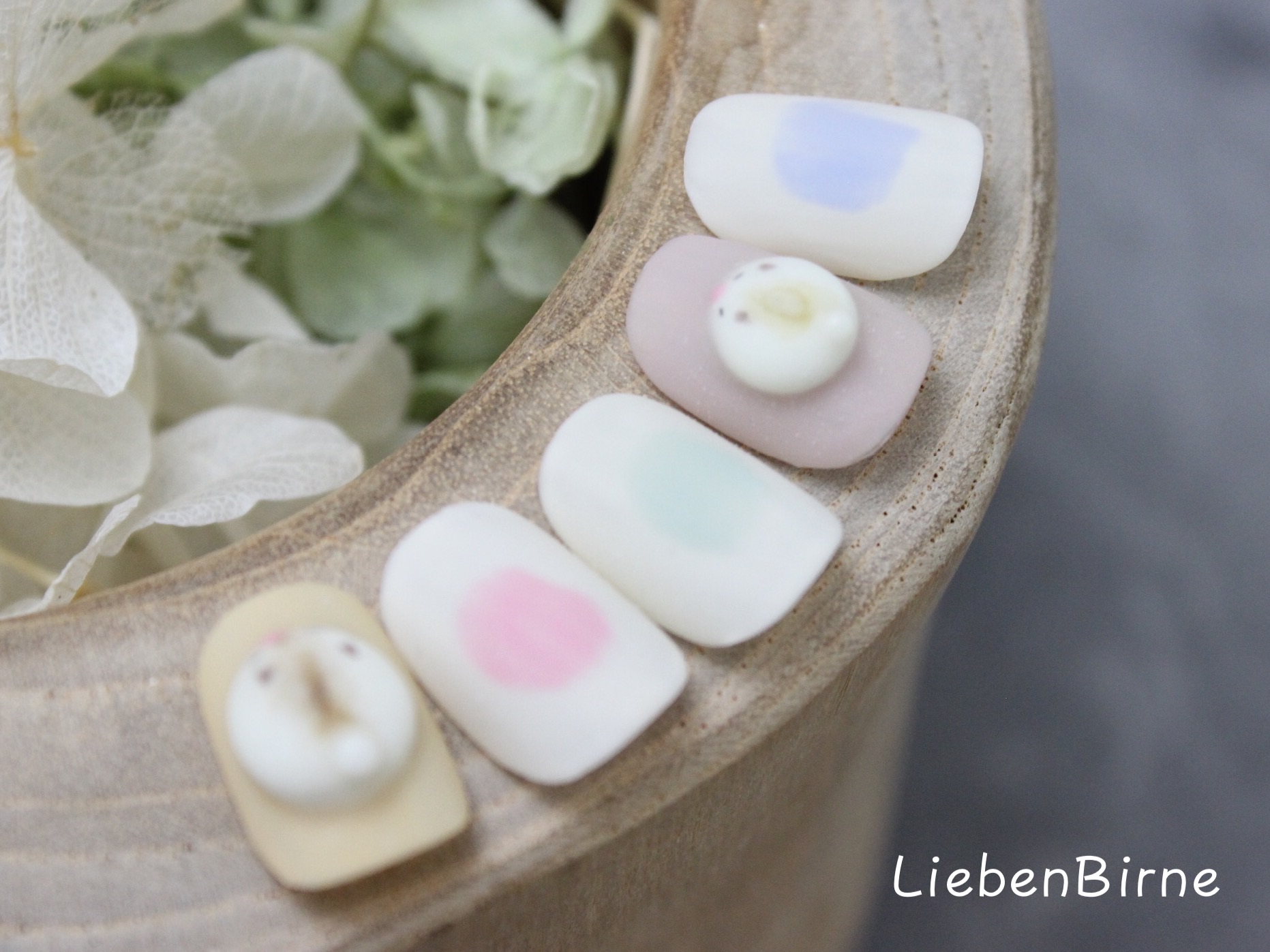 溶けるハムスターの画像3