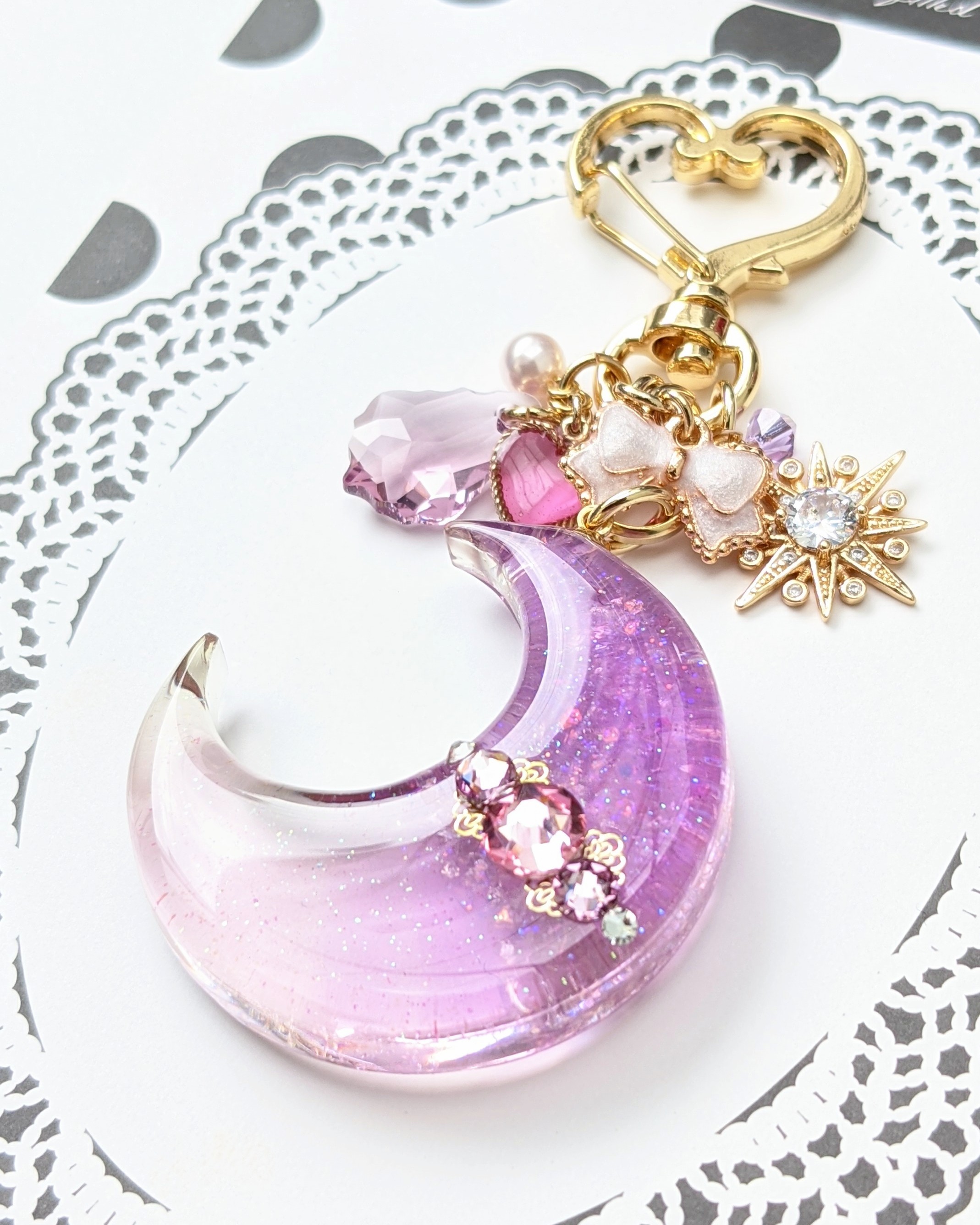 princess moon.｡*💜の画像3