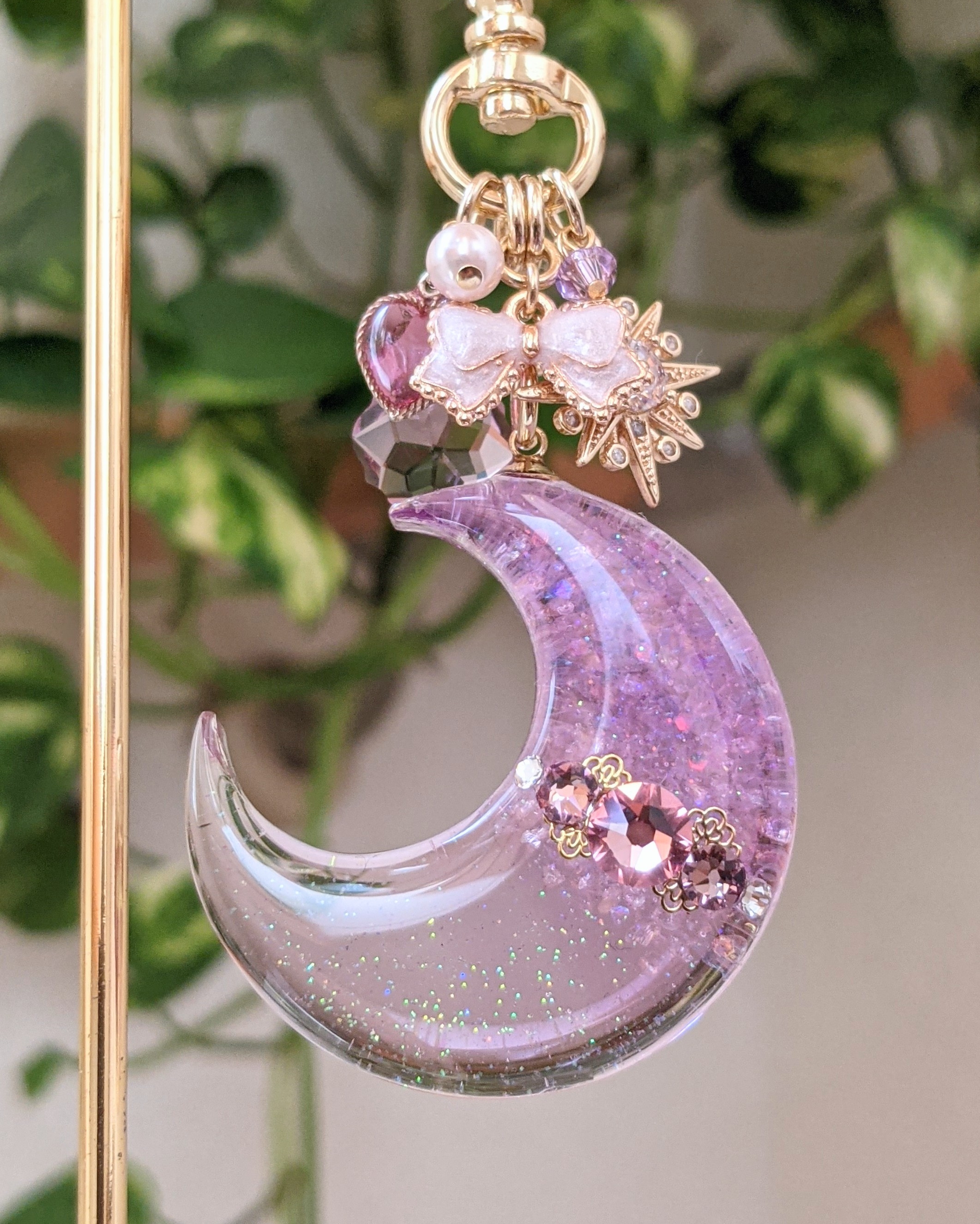 princess moon.｡*💜の画像4