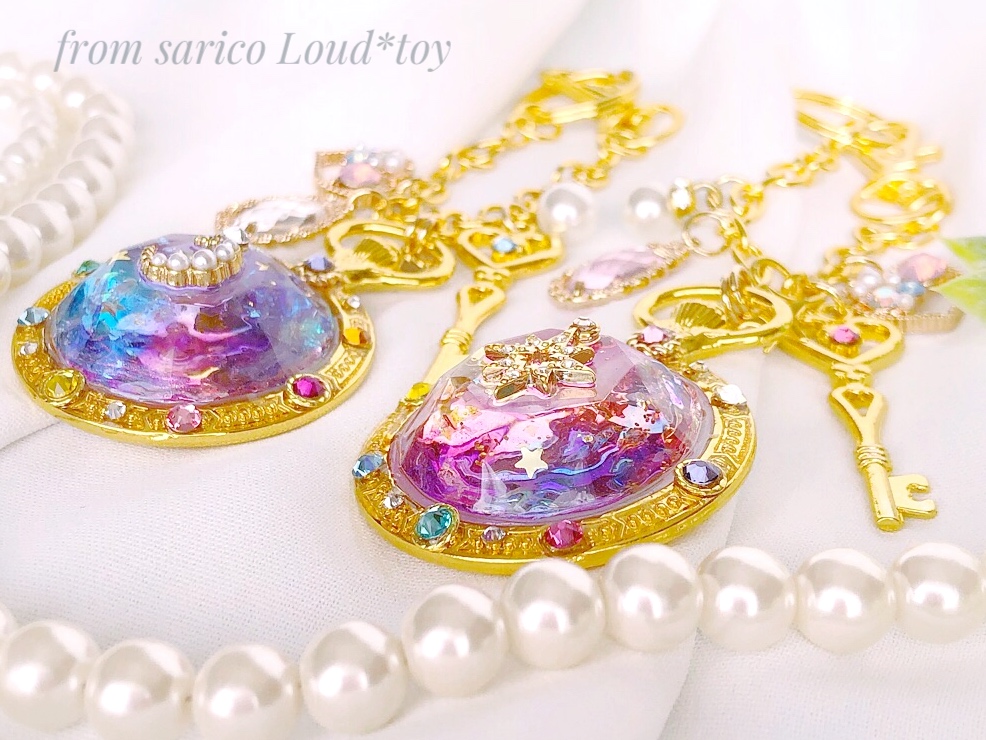 magical懐中時計🌙*.moonの画像6