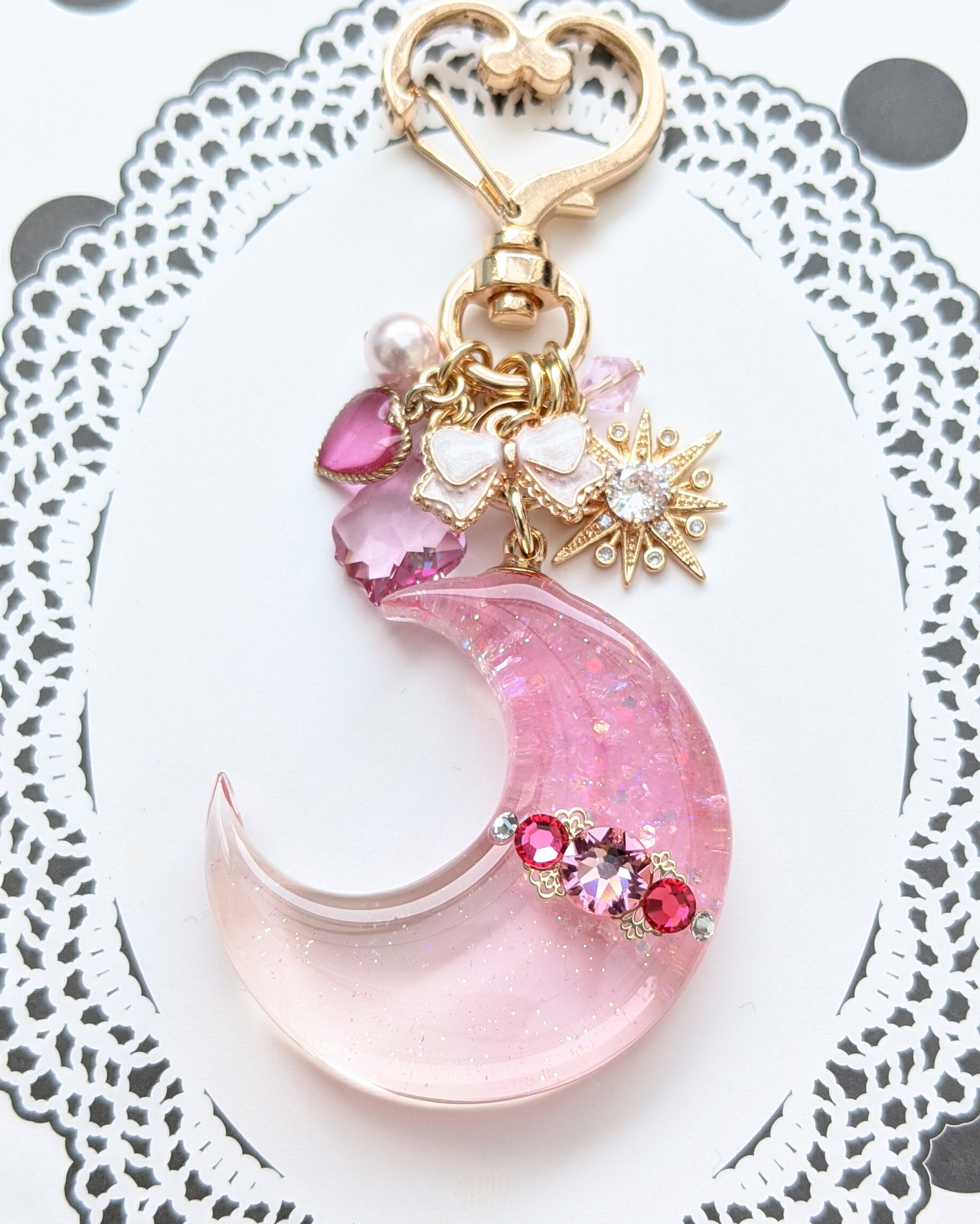 princess moon.｡*💖の画像2