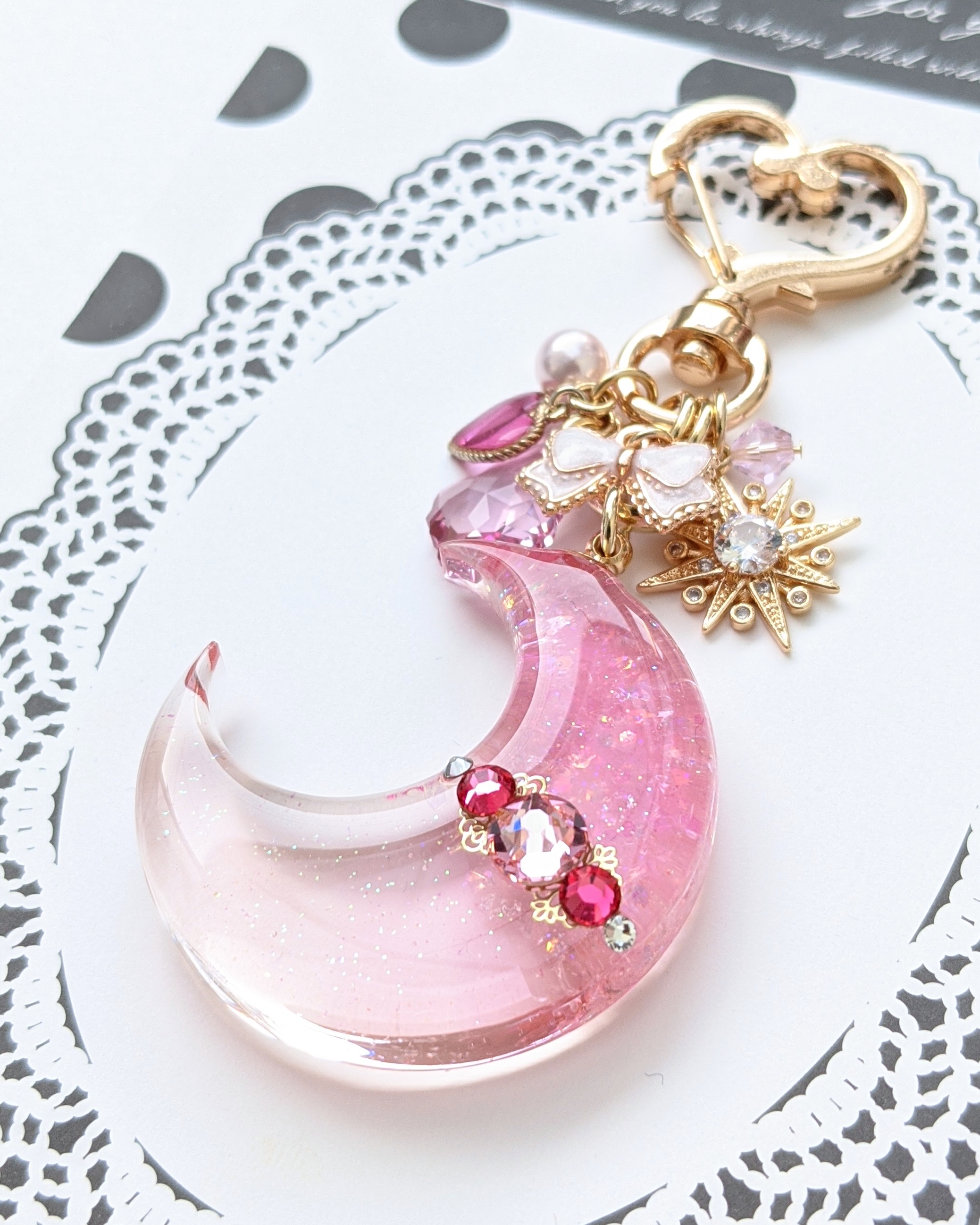 princess moon.｡*💖の画像3