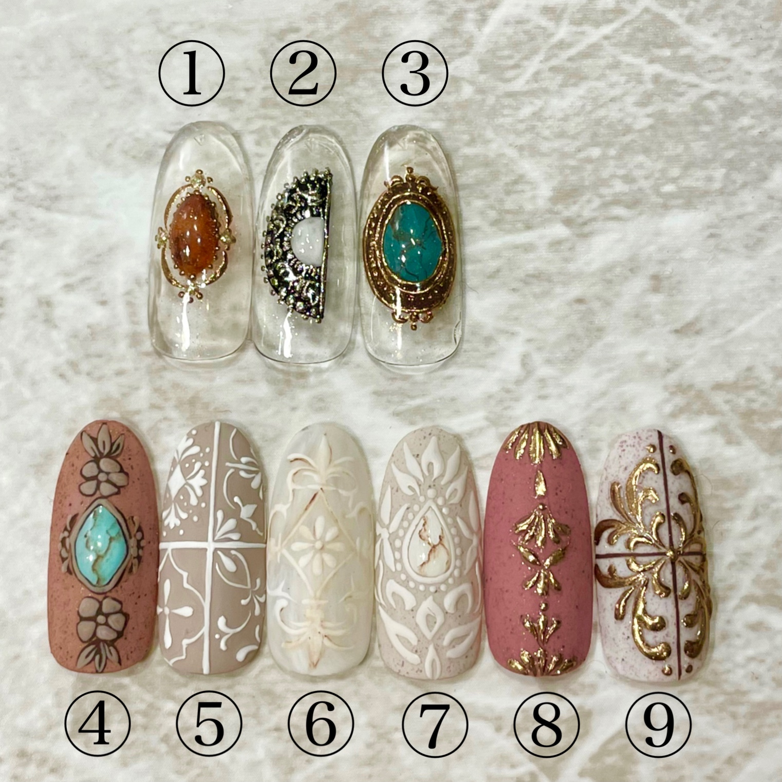 選べるアートの画像2