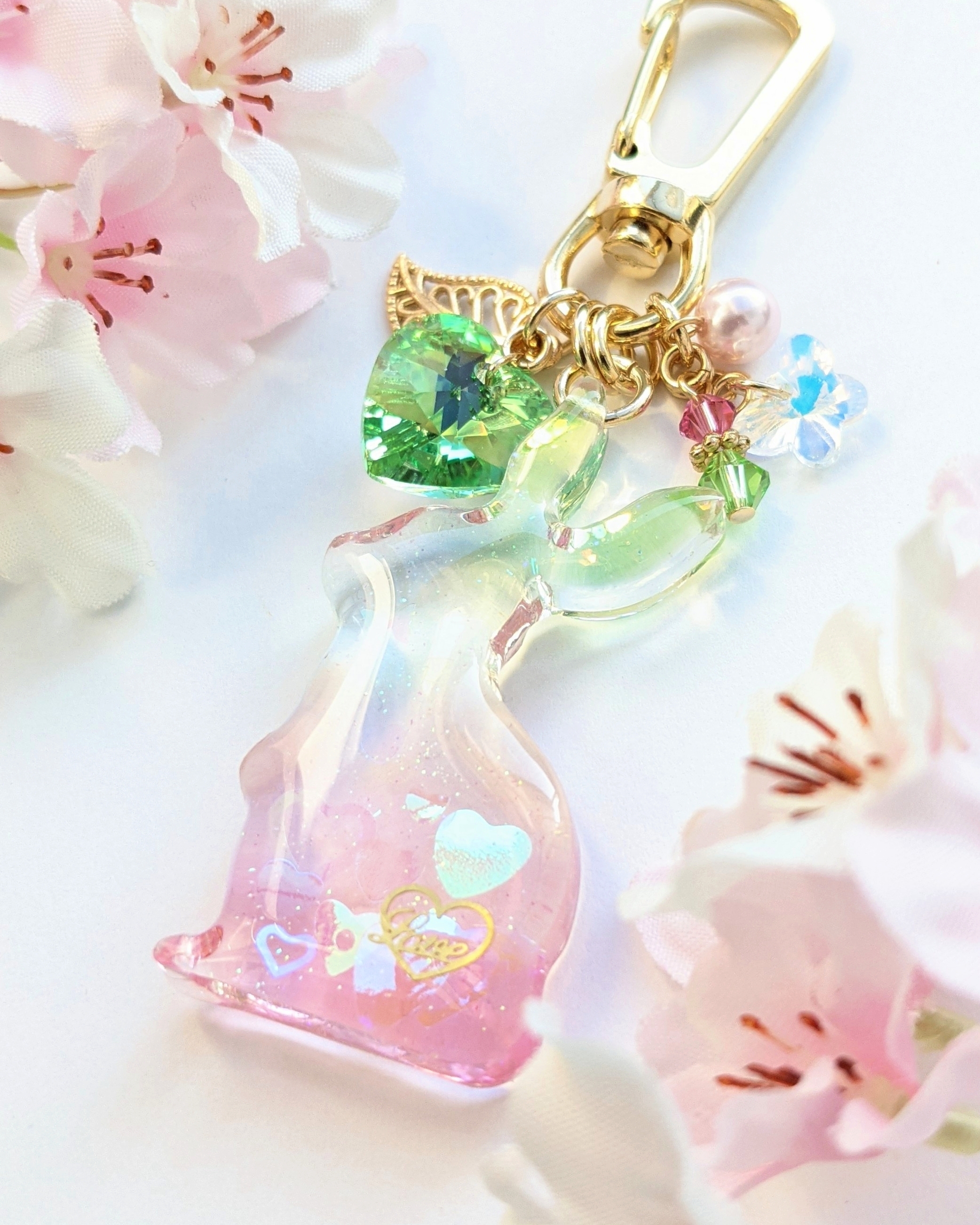 再販🐰Spring Rabbit.｡*♡の画像2