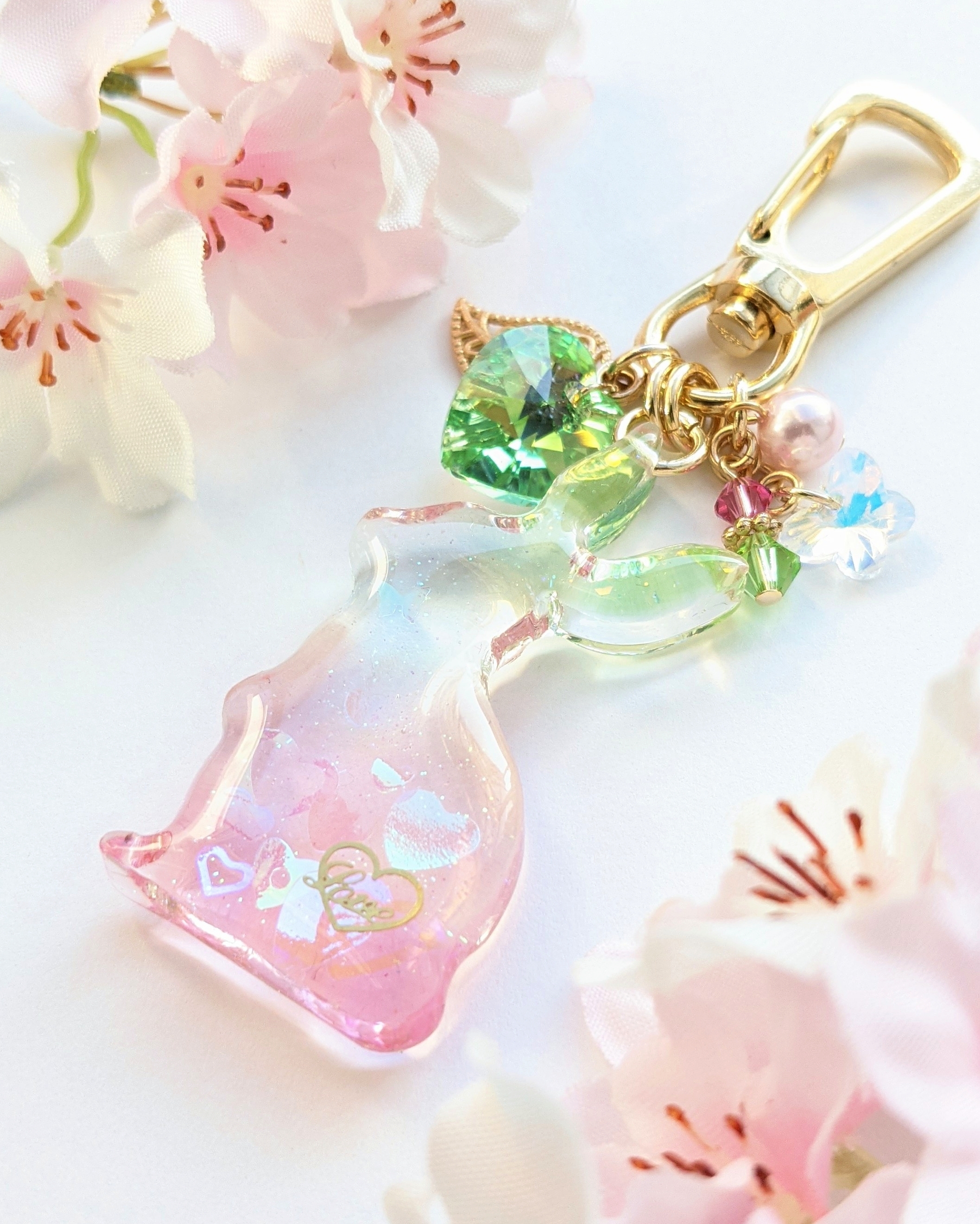 再販🐰Spring Rabbit.｡*♡の画像3