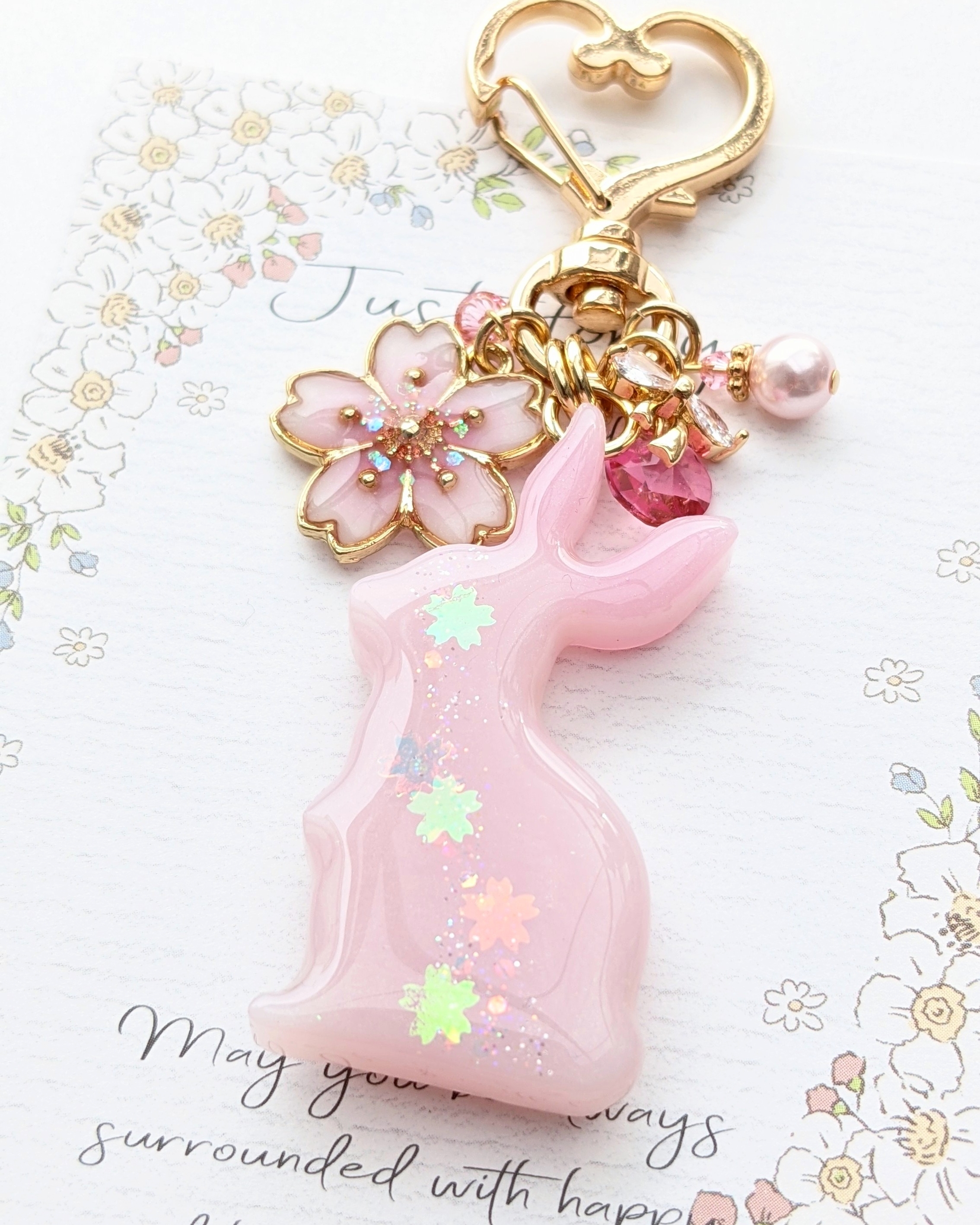 桜とうさぎ🌸の画像2