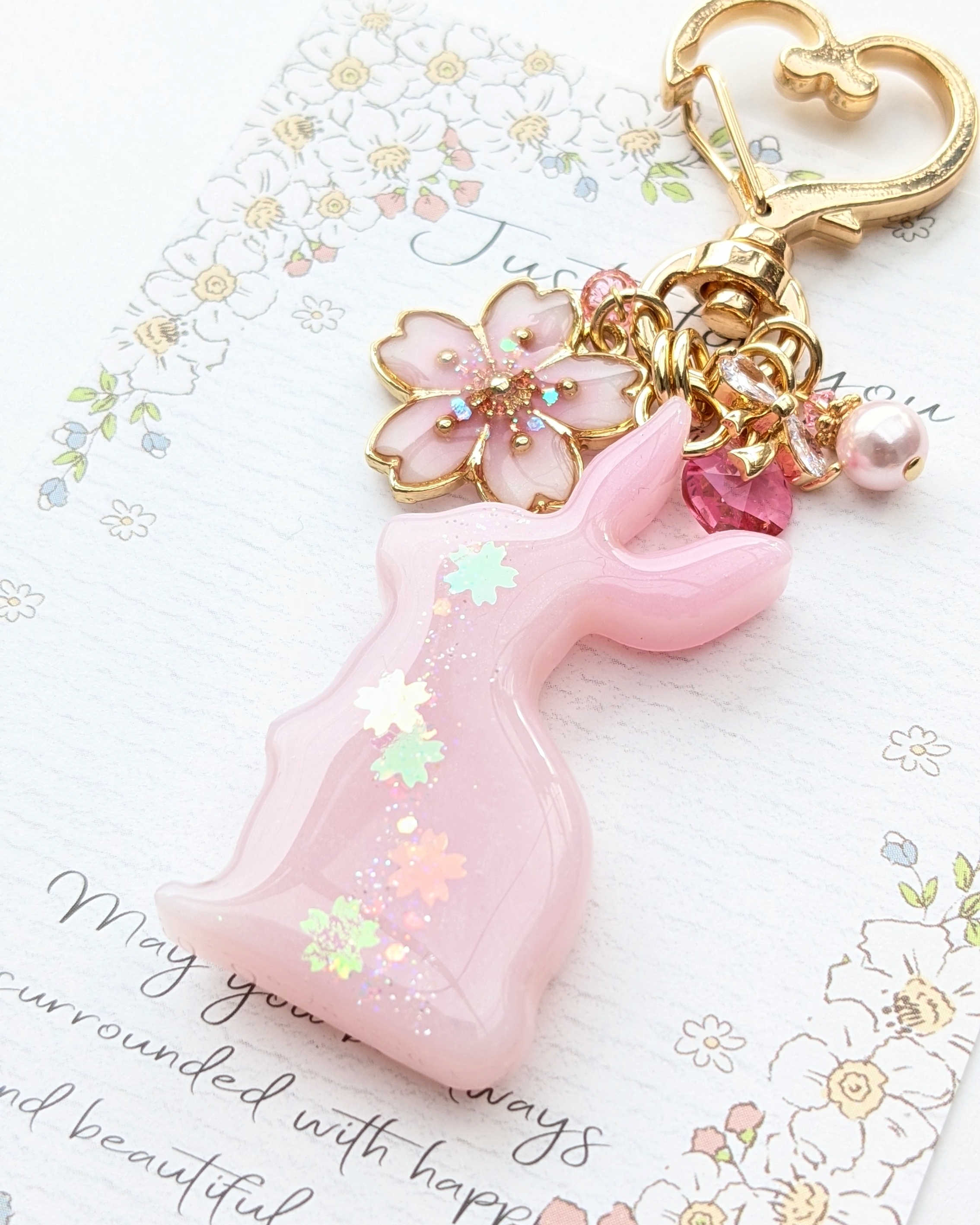 桜とうさぎ🌸の画像3