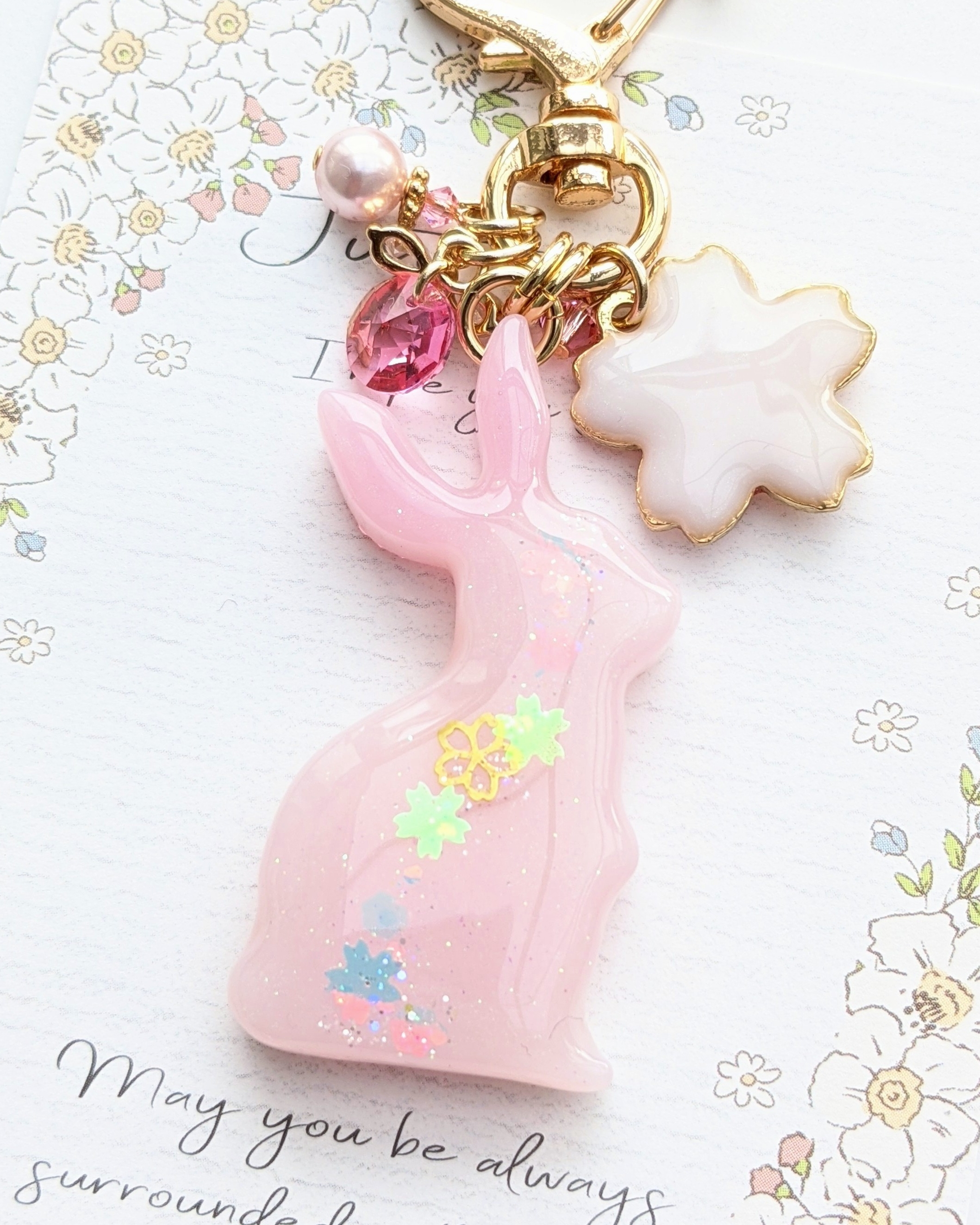 桜とうさぎ🌸の画像4