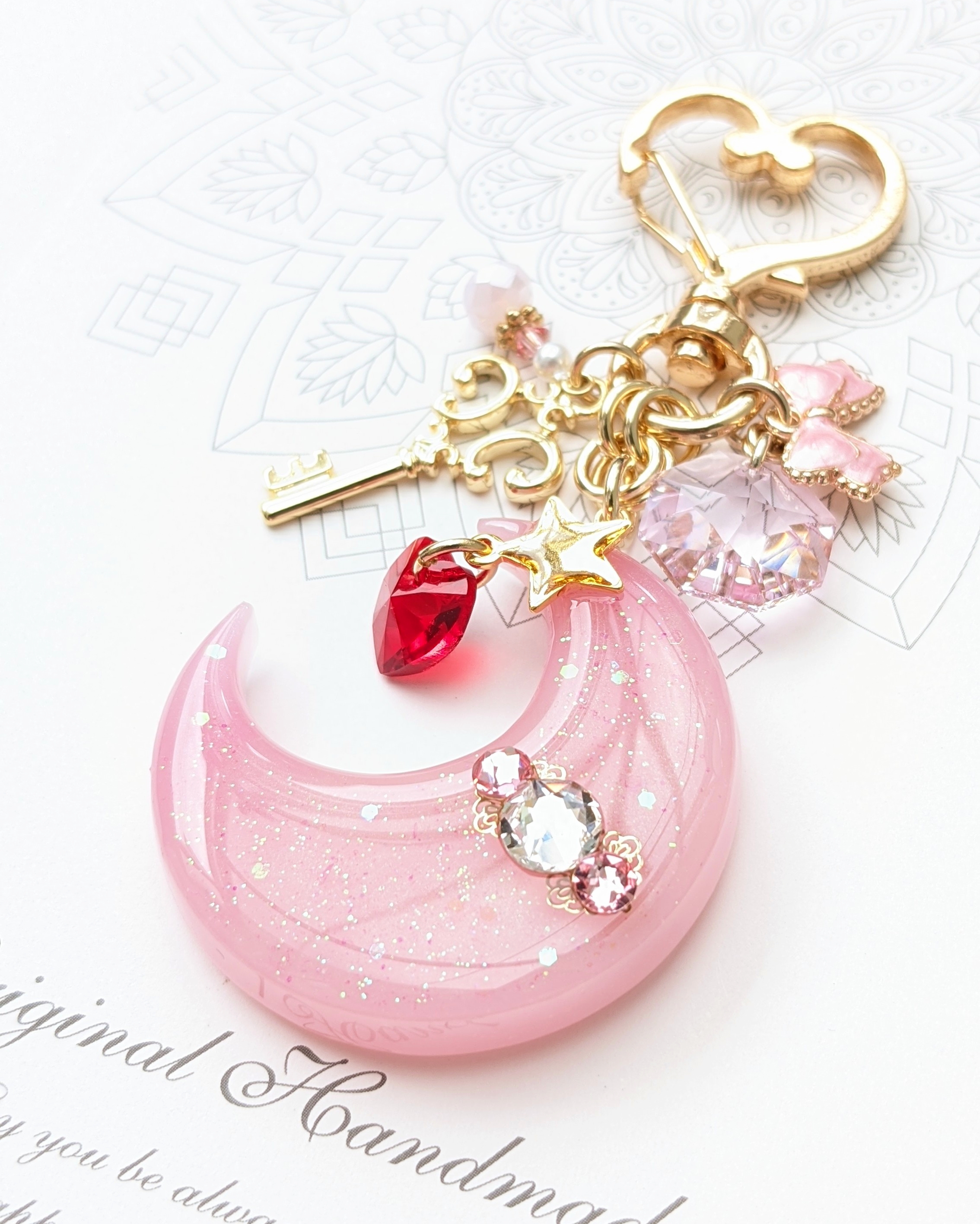 ミルキープリンセスムーン💖の画像3