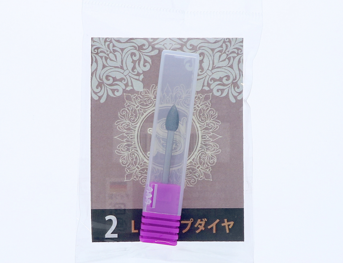 SIMPLY Lドロップダイヤの画像2