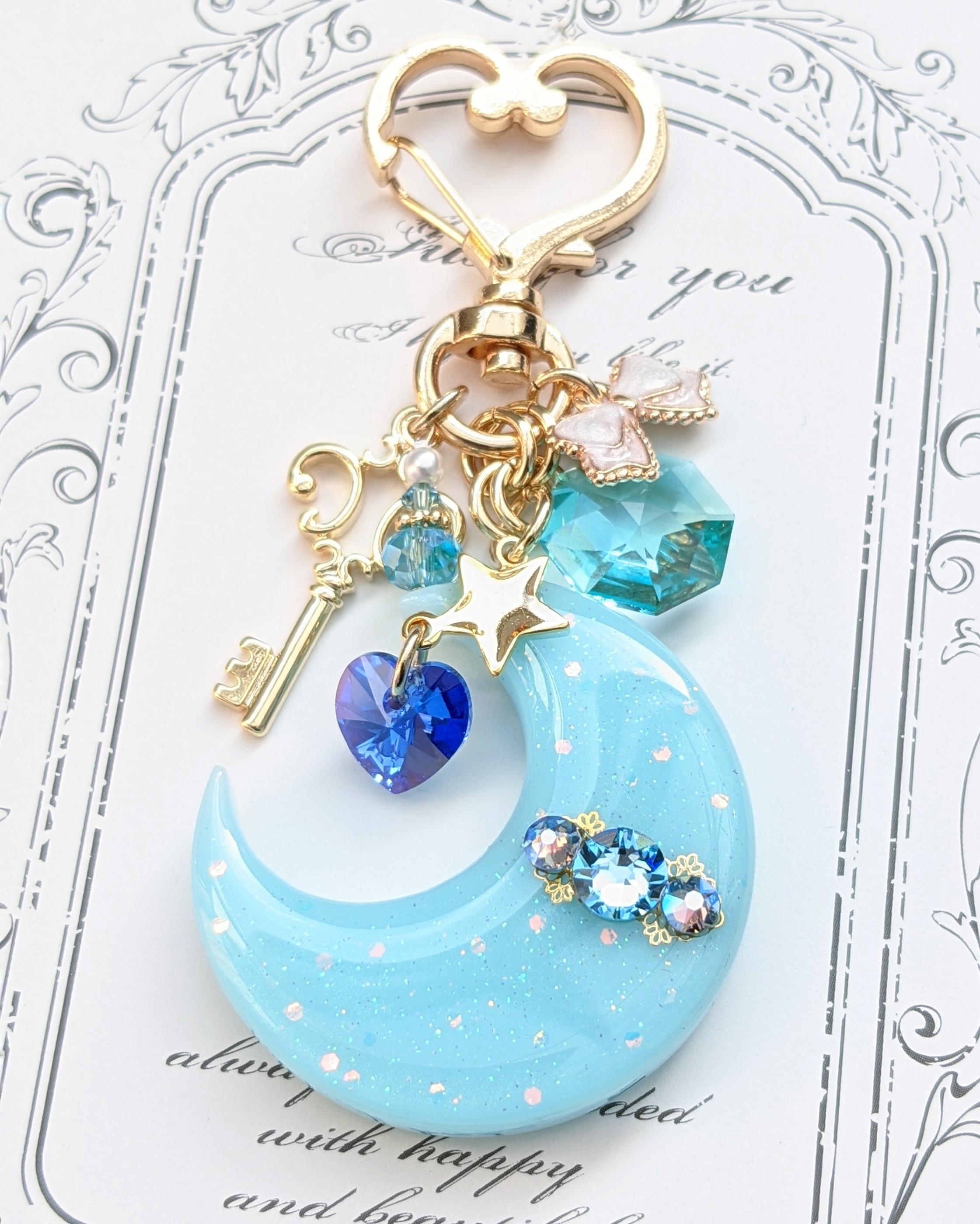 ミルキープリンセスムーン💙の画像2