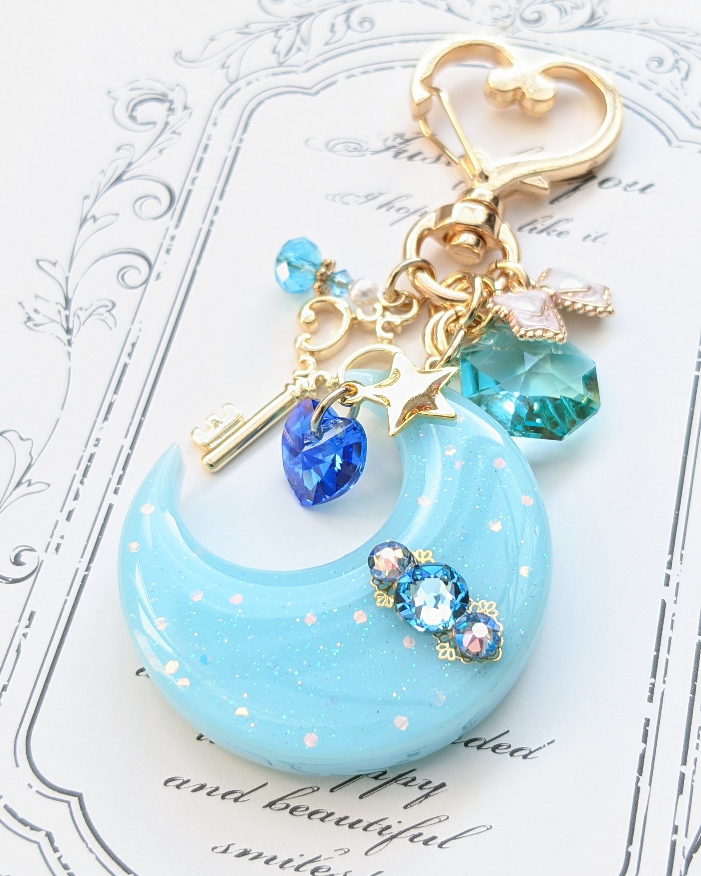 ミルキープリンセスムーン💙の画像3