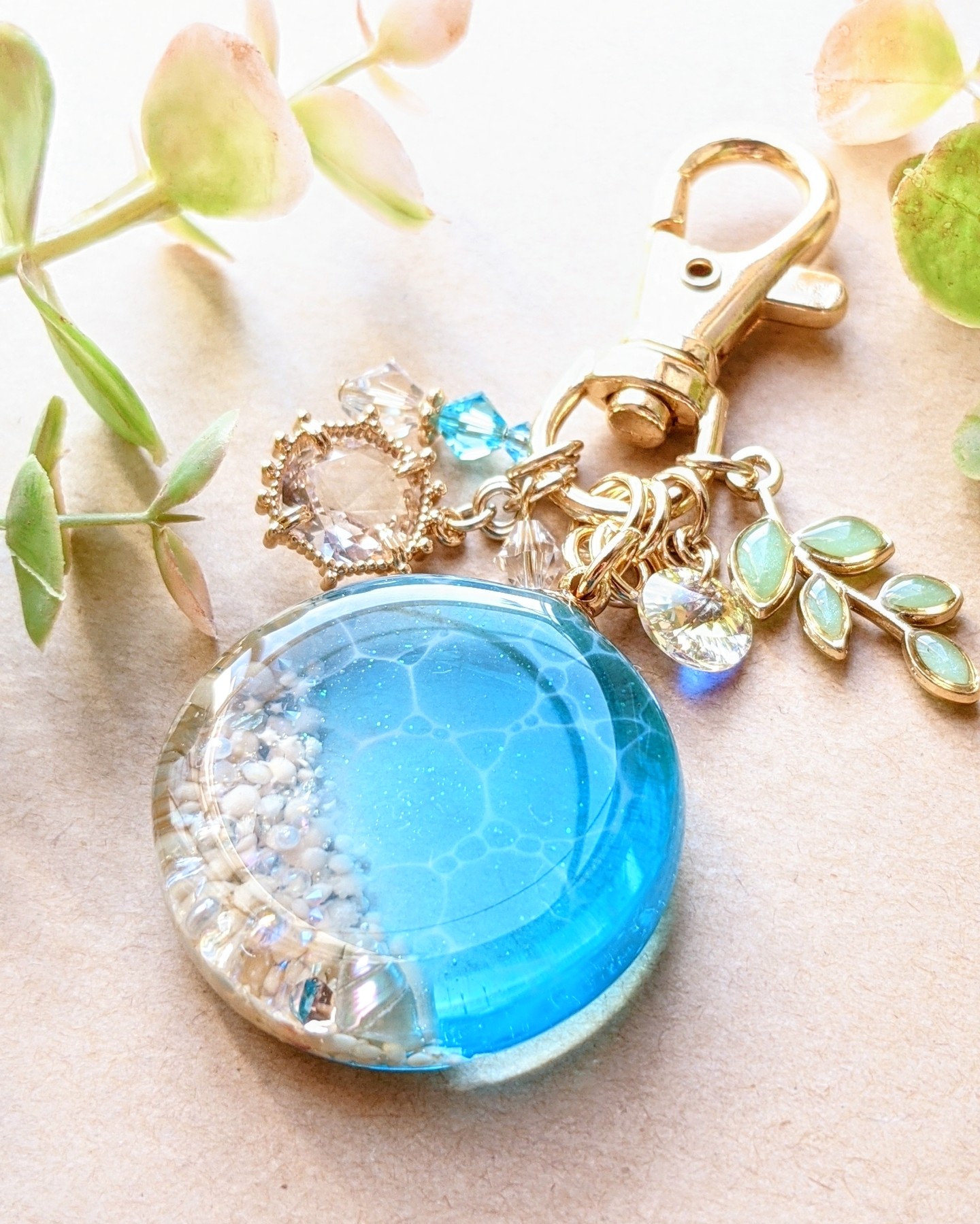 マリンキーホルダー💙の画像3