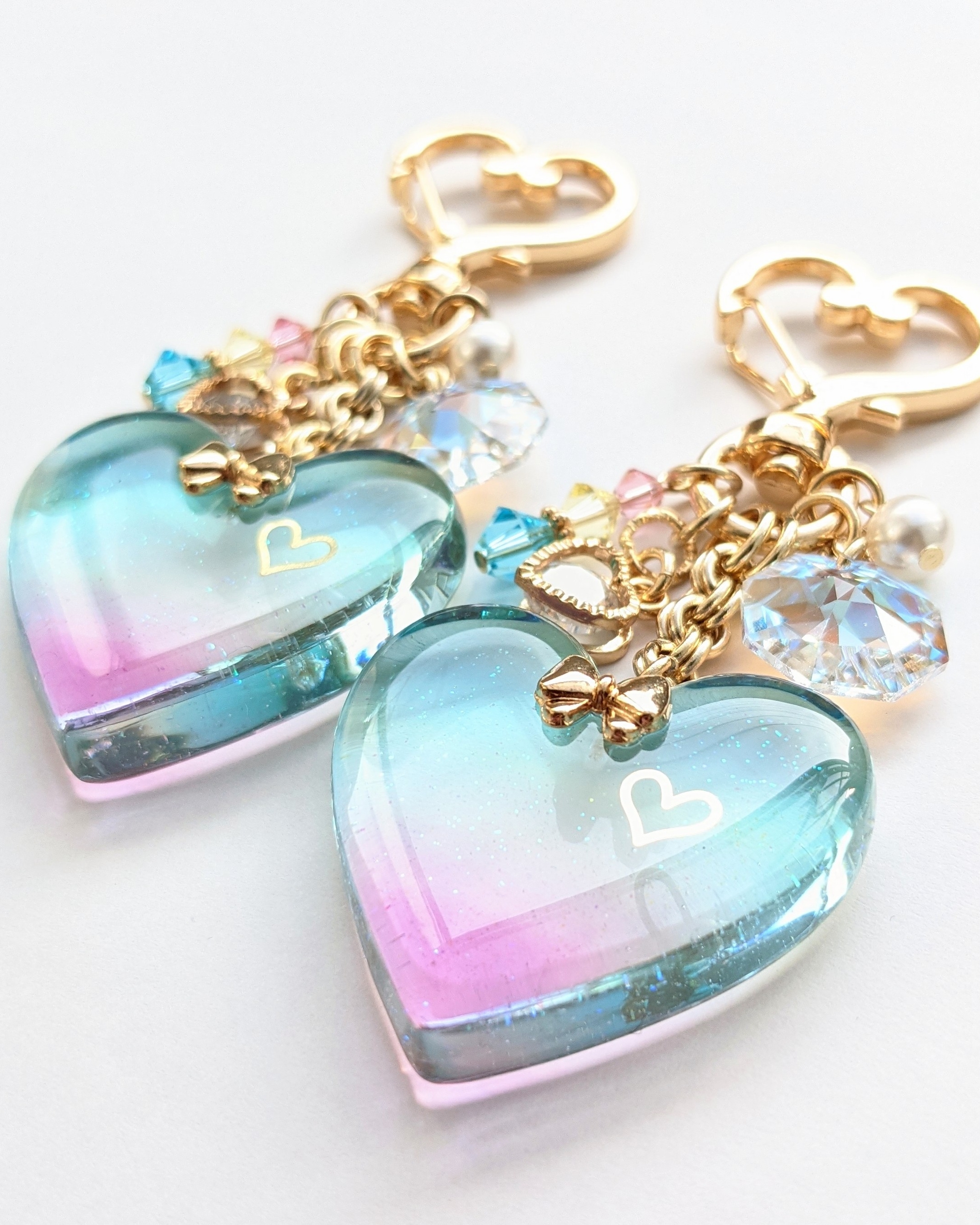 グラデーションハート♡の画像3