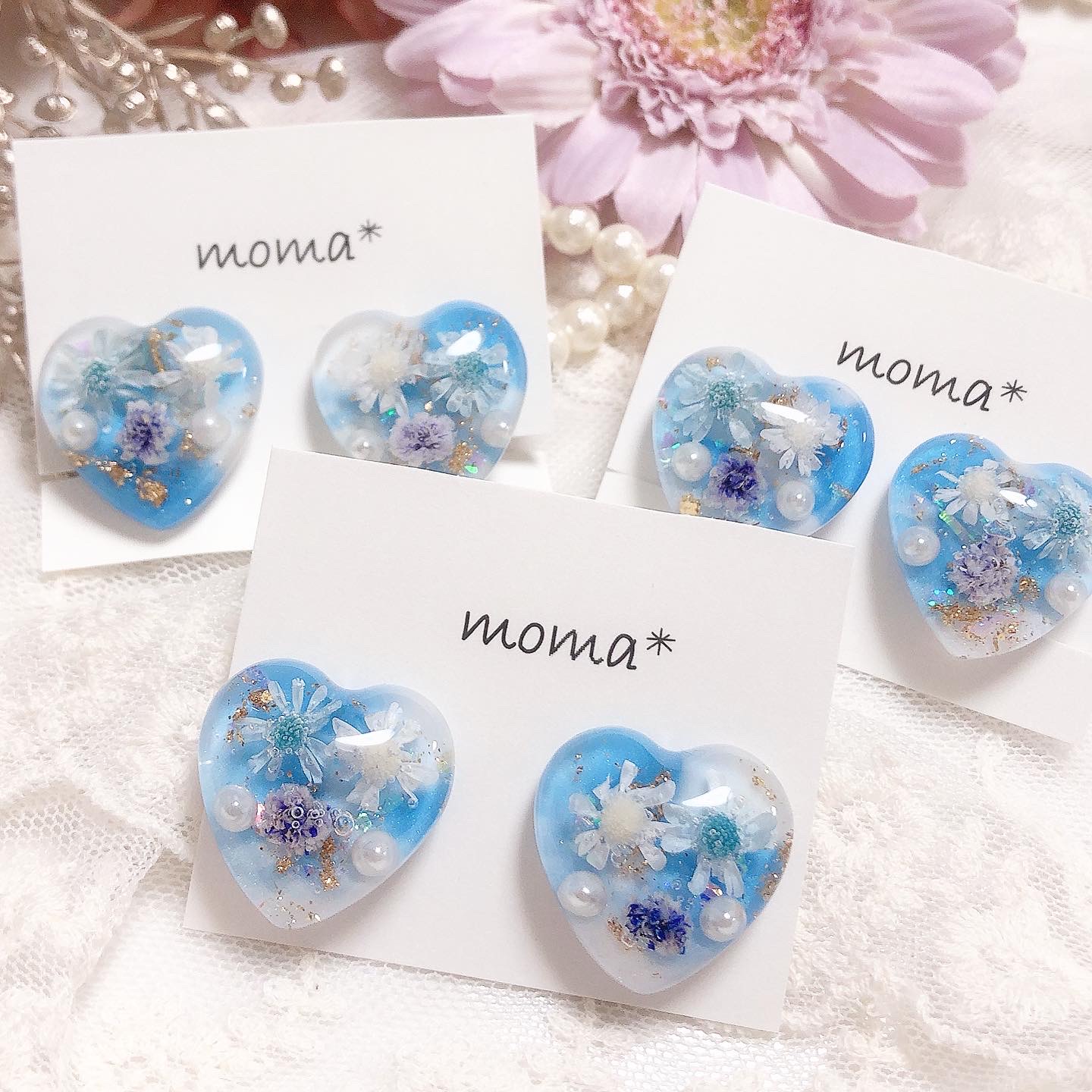 🐬コバルトブルーの思い出🐬の画像3