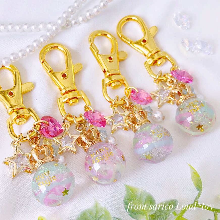 シュワシュワボールの画像4