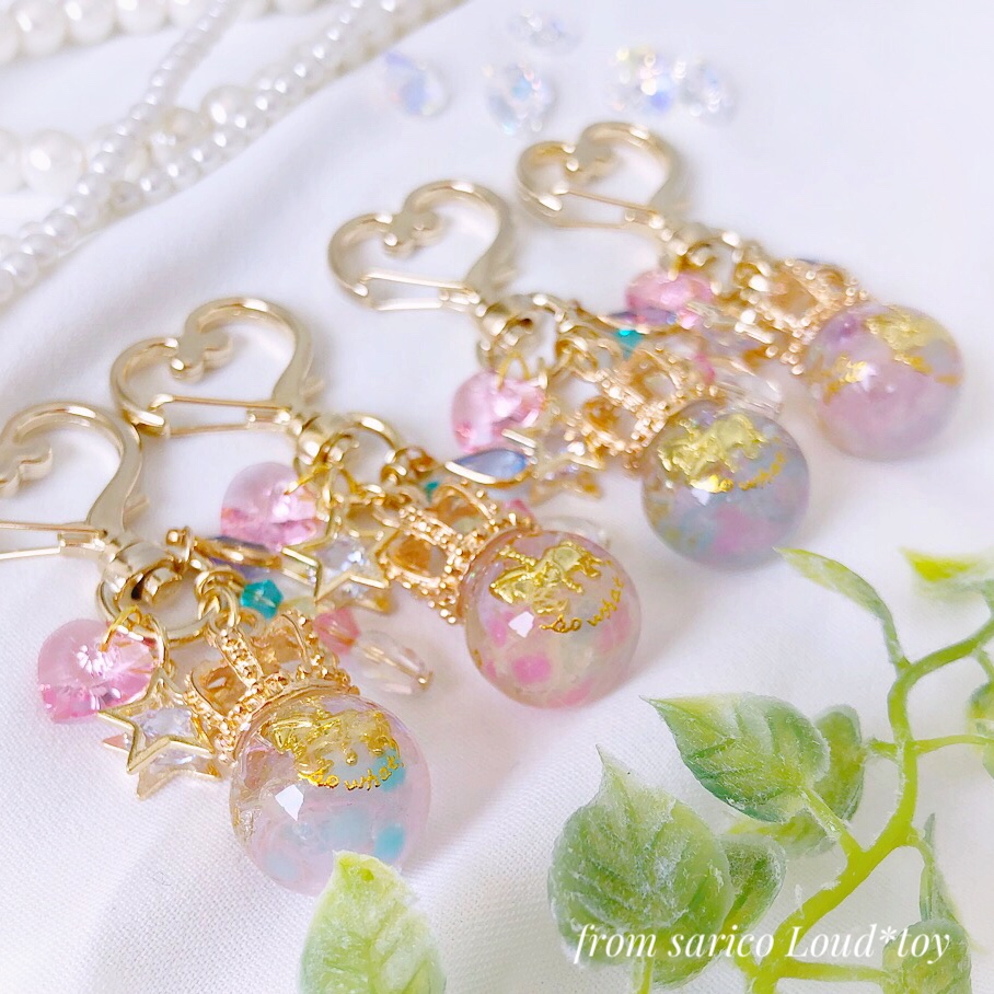 ふわぷくメリーゴーランド🎠①の画像4