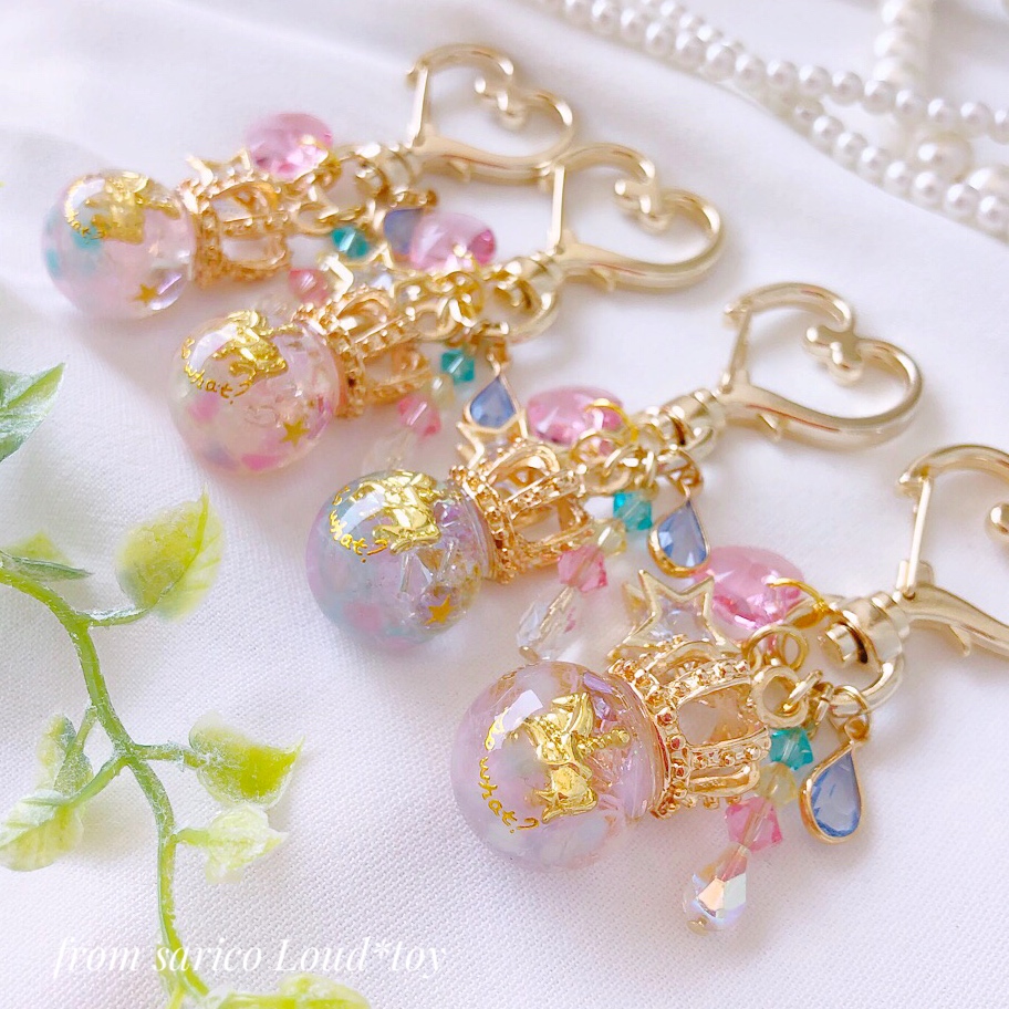 ふわぷくメリーゴーランド🎠④の画像2