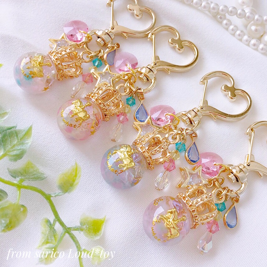 ふわぷくメリーゴーランド🎠④の画像5