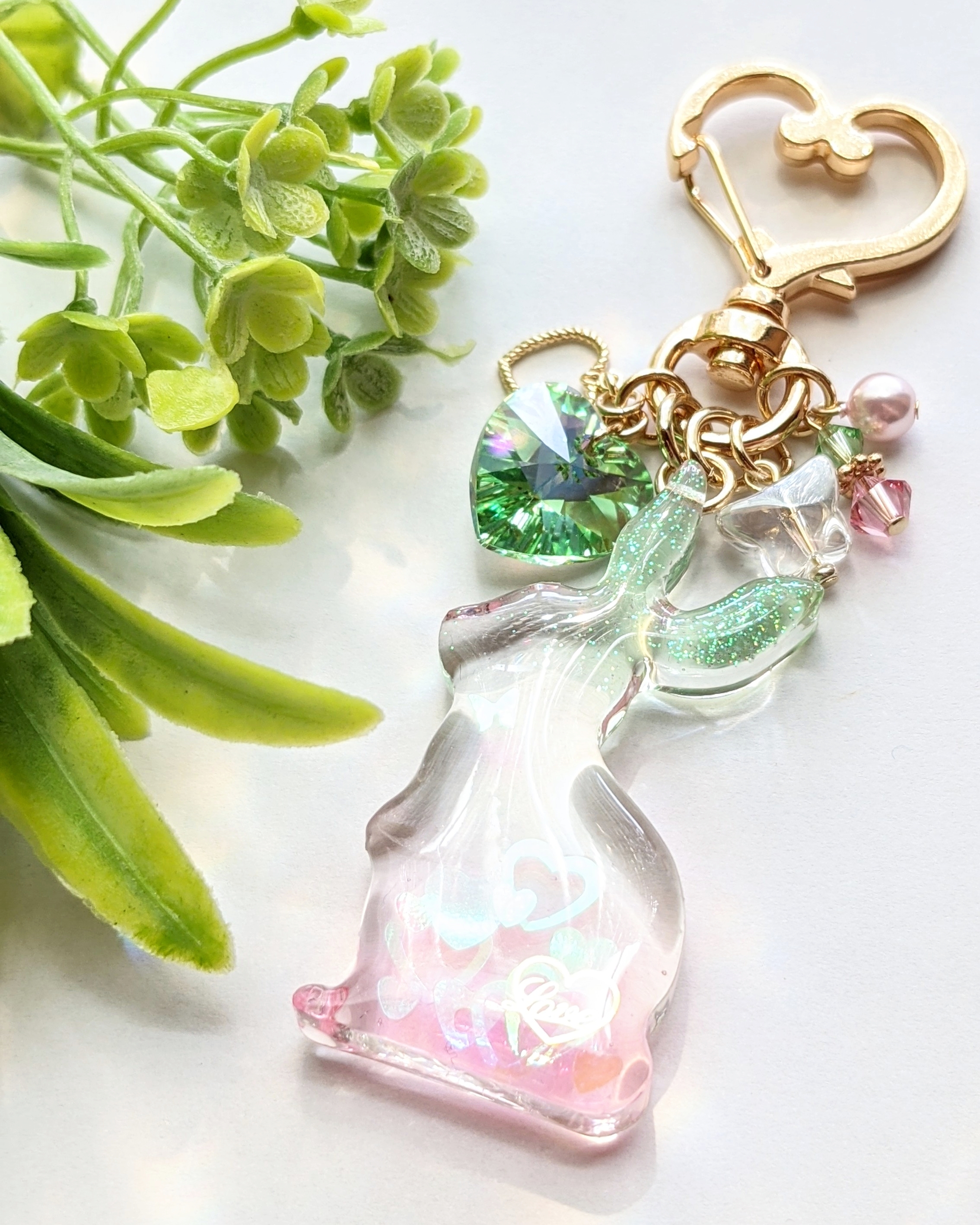 再々販🐰Spring Rabbit.｡*♡の画像2