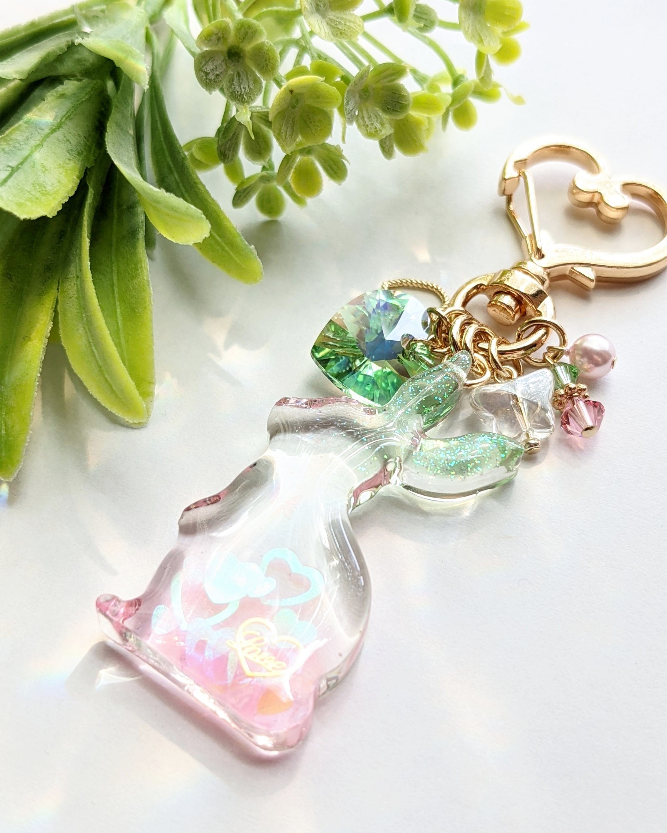 再々販🐰Spring Rabbit.｡*♡の画像3