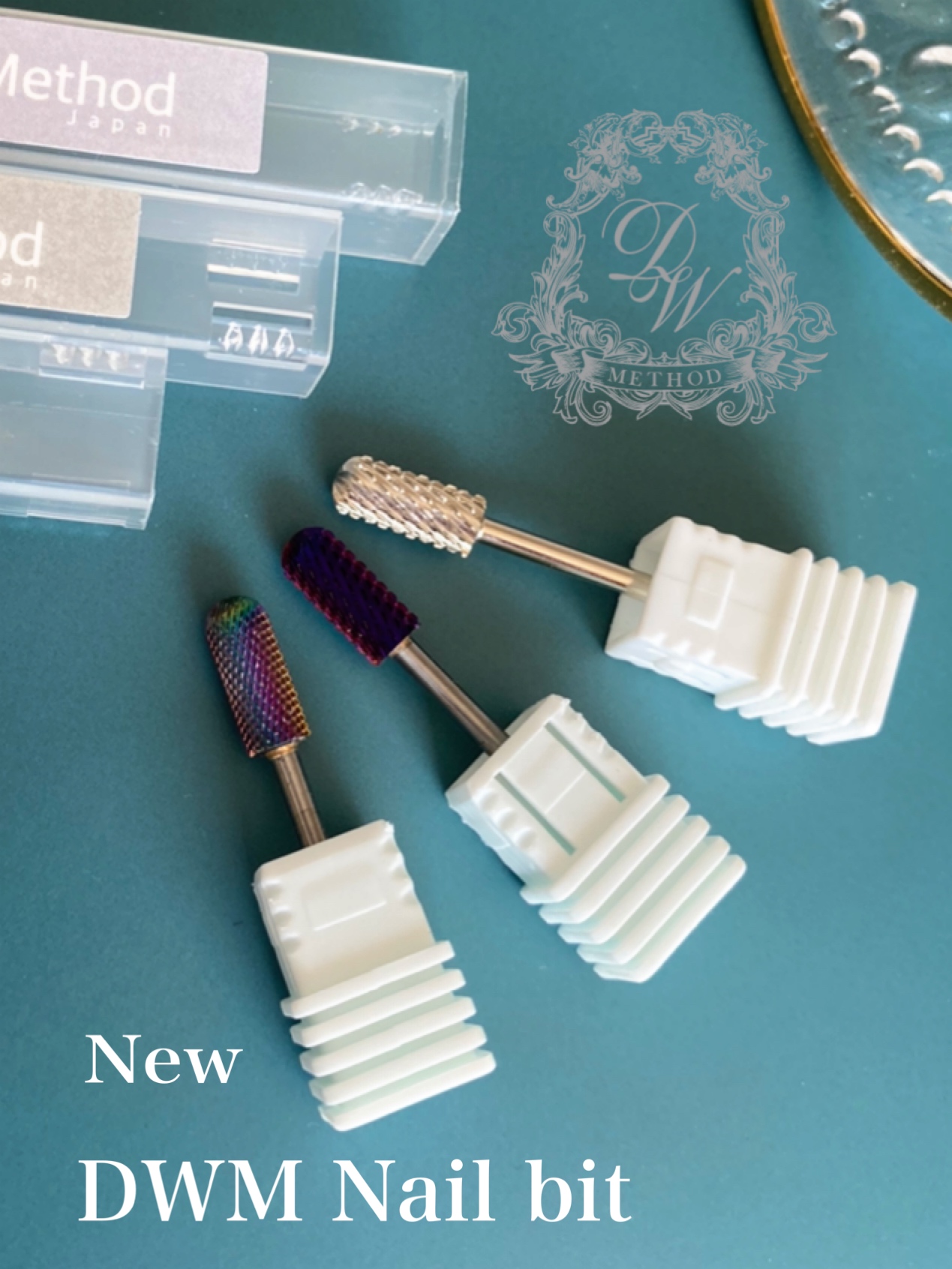 ⑤⑥⑦Bit 3本セットの画像2