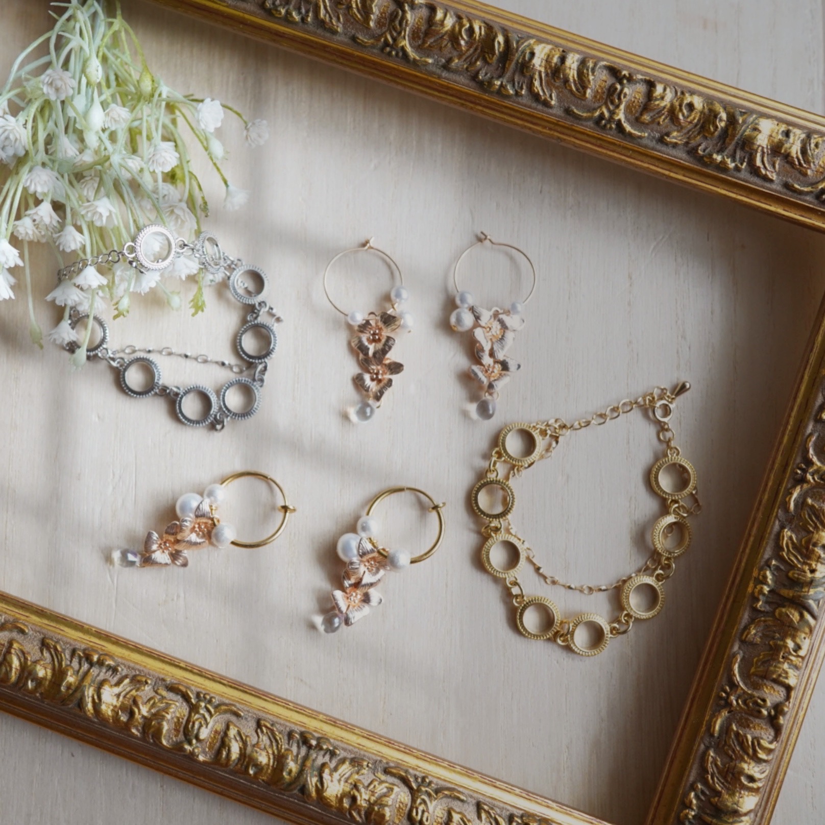 Botanical hoopの画像4