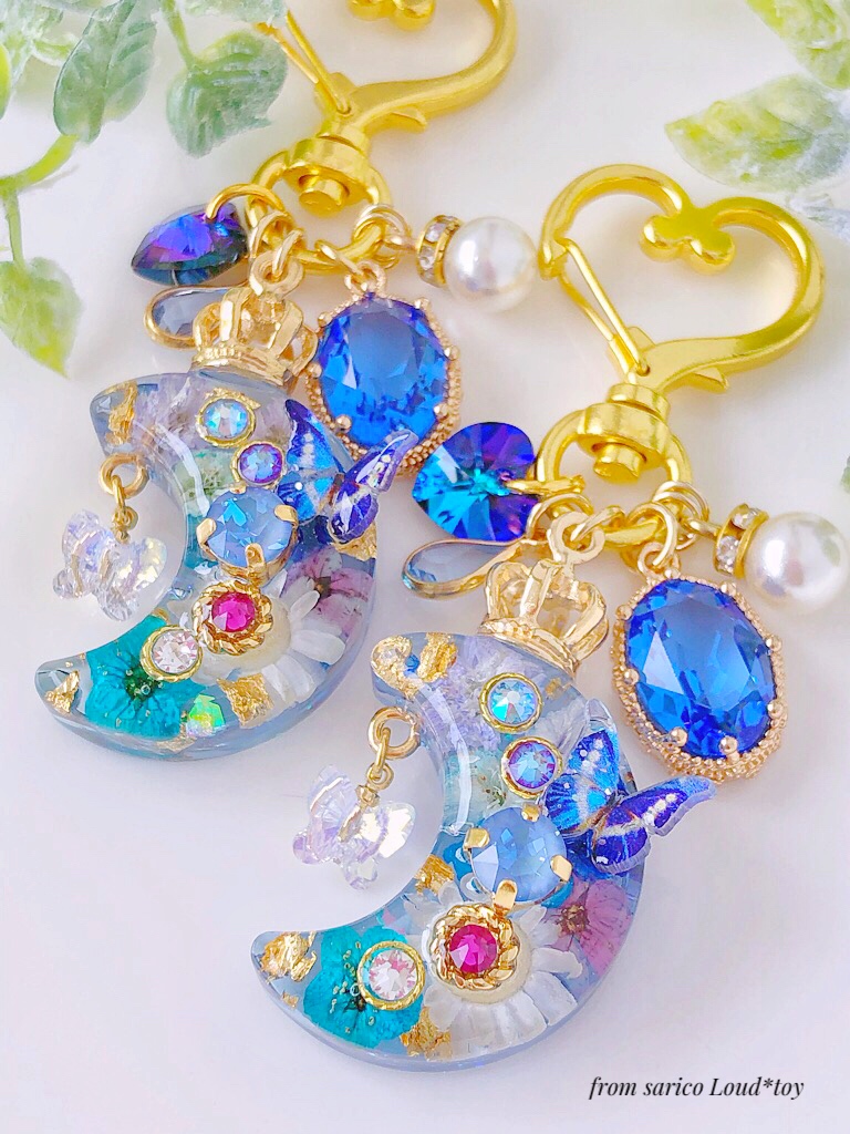 butterfly moon🌙*.の画像2