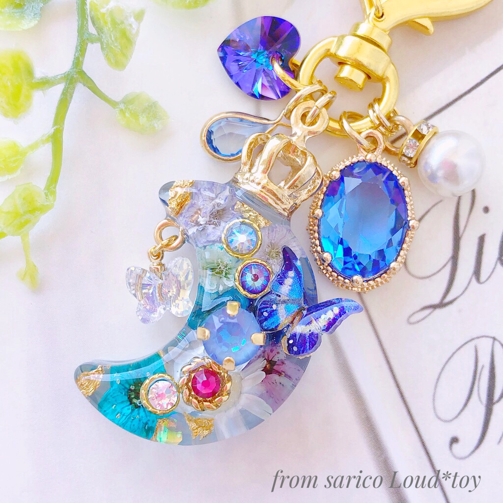 butterfly moon🌙*.の画像4