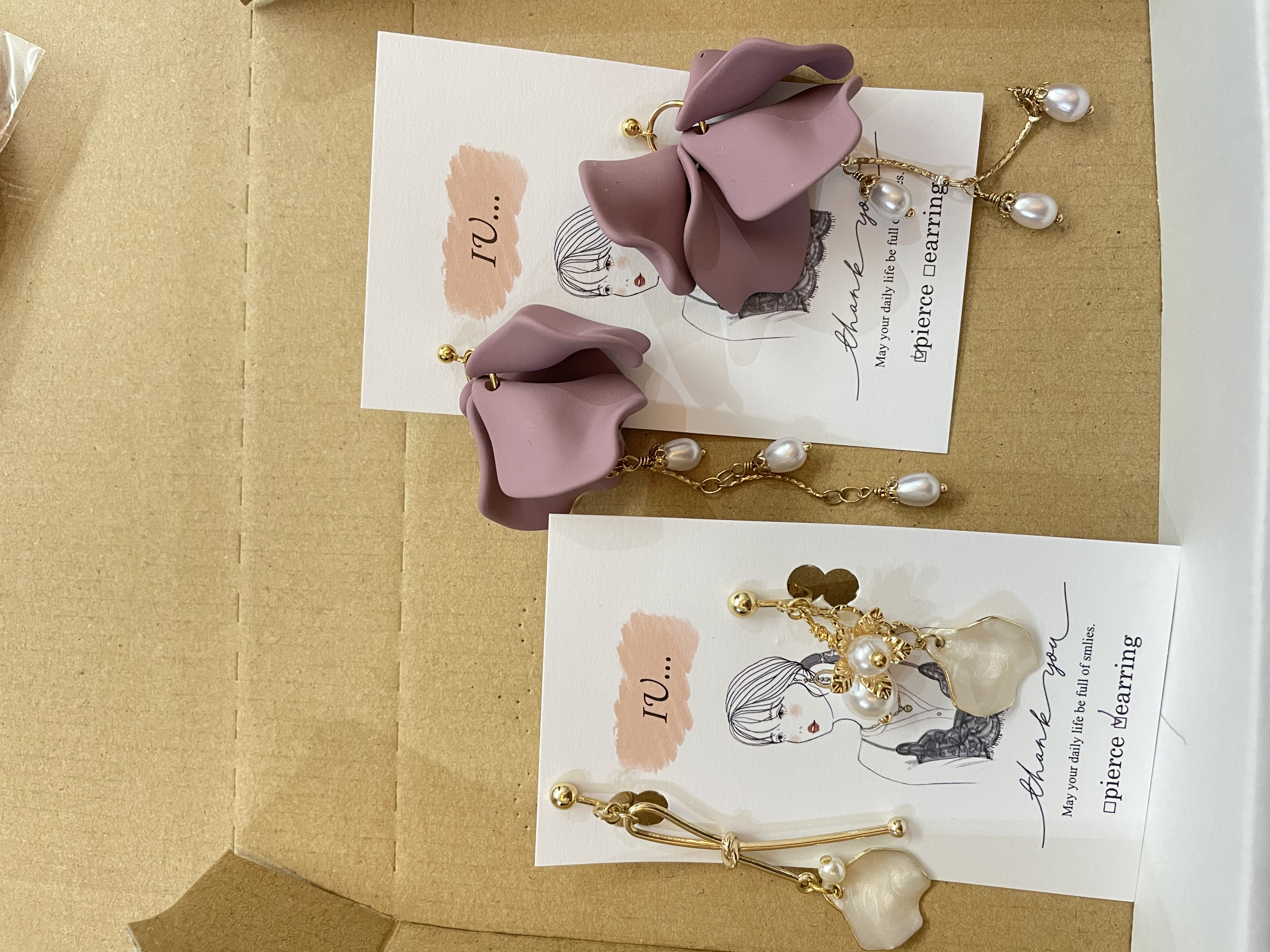 yukahirara様専用ページ♡の画像2