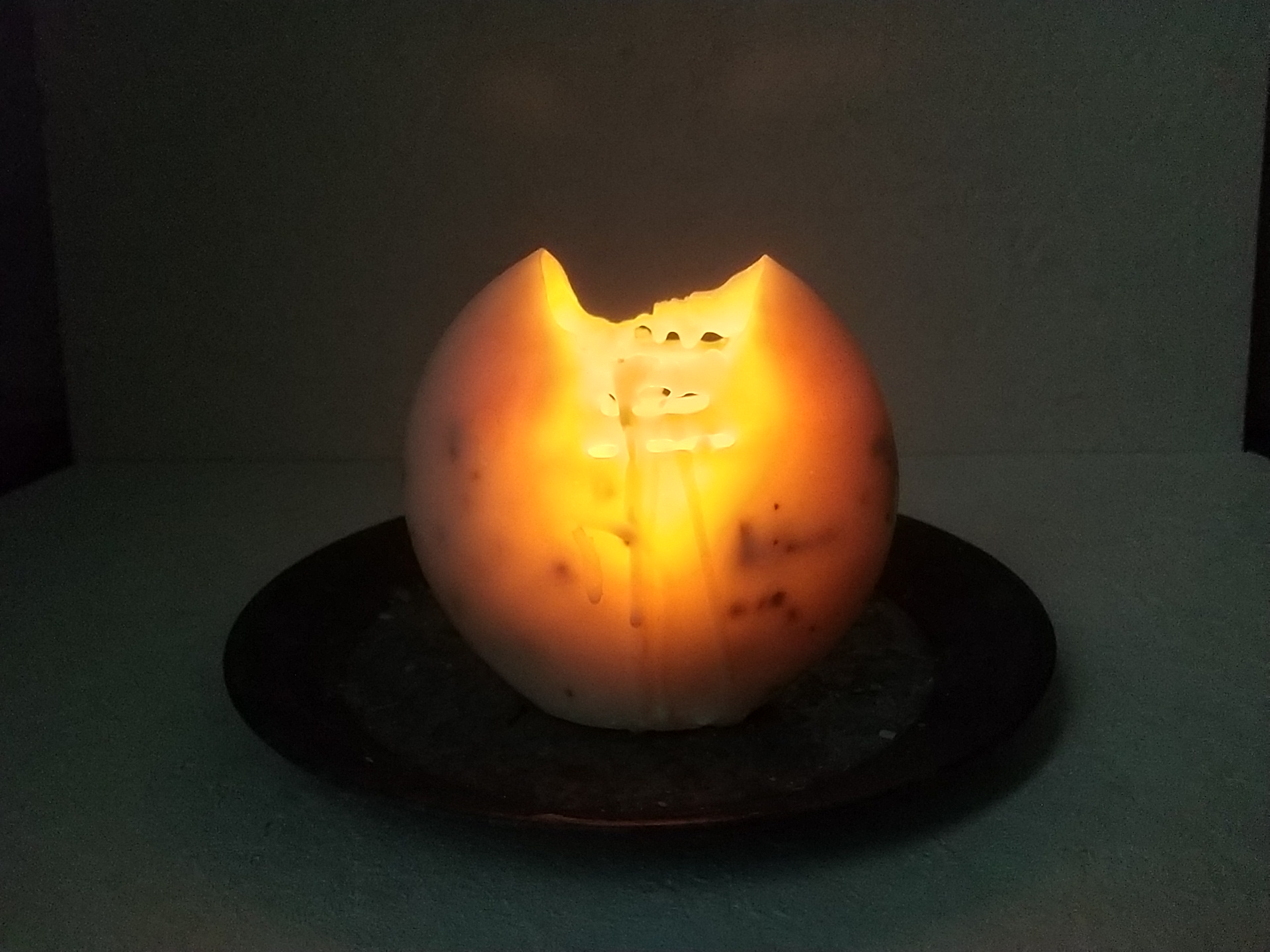 月あかり～浄化キャンドル～の画像2