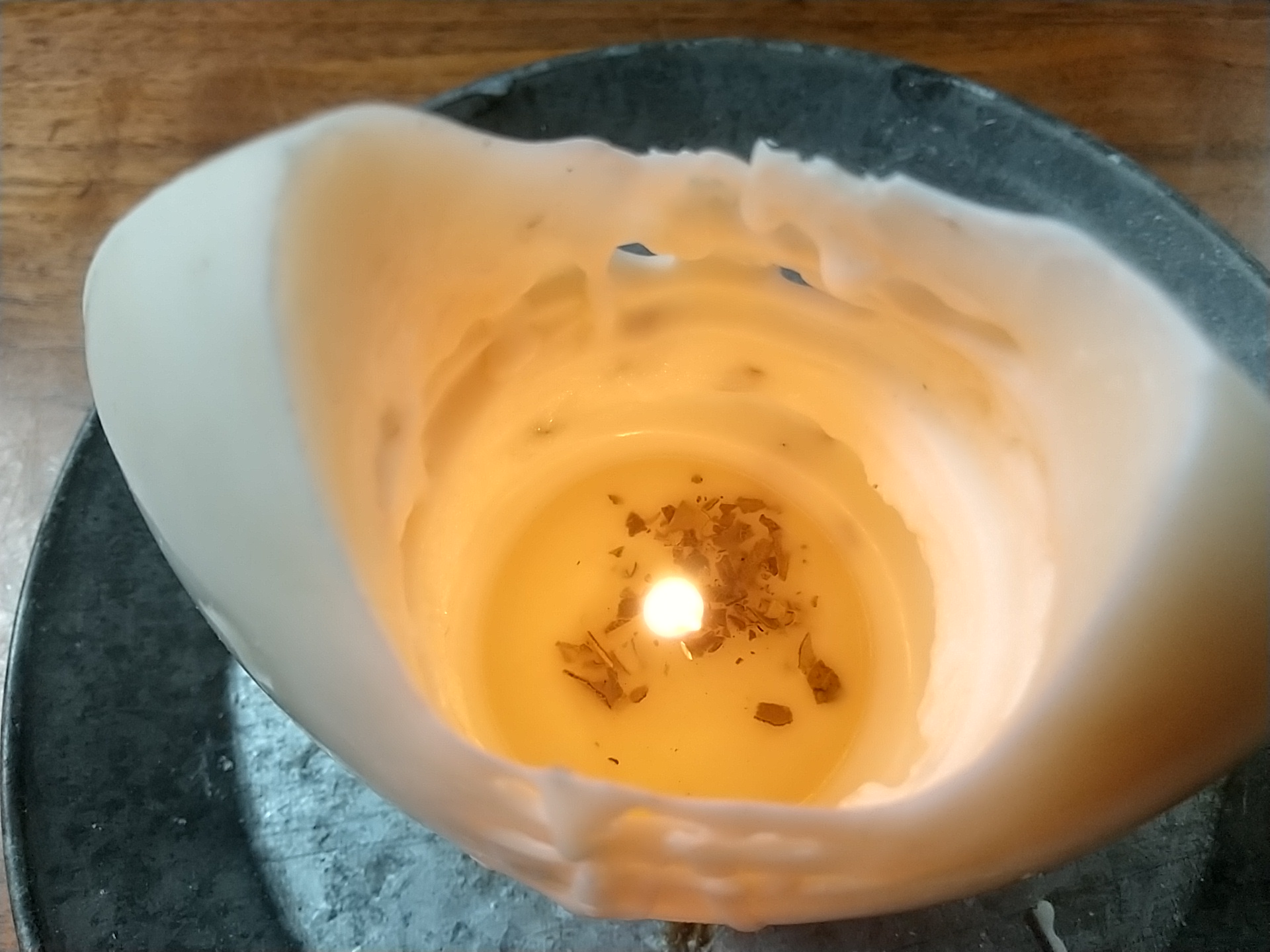 月あかり～浄化キャンドル～の画像3