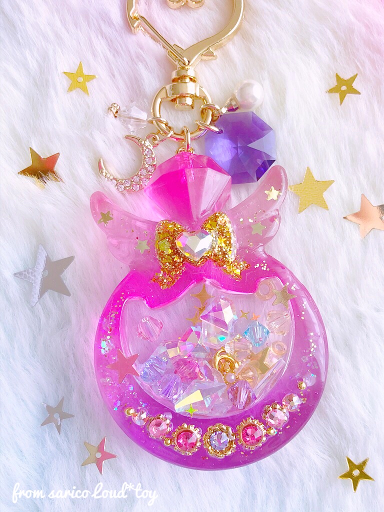 magical香水瓶シェイカー🪄の画像2