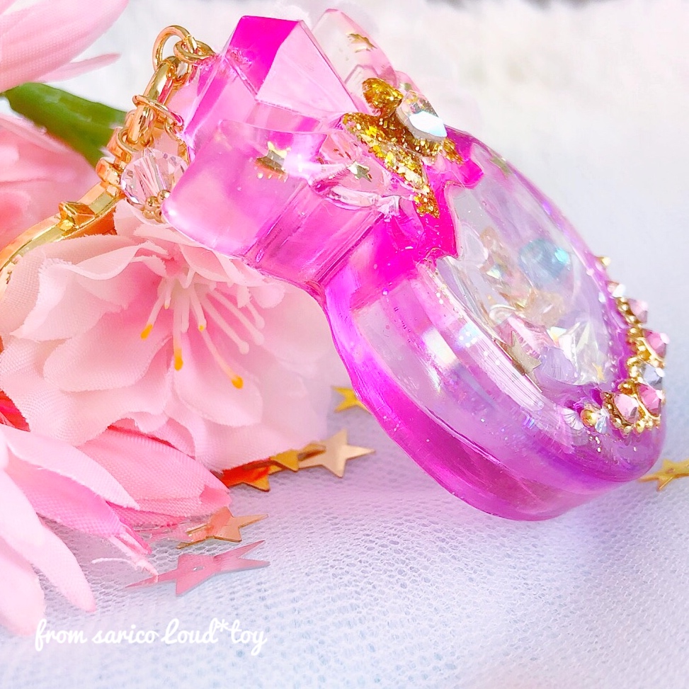 magical香水瓶シェイカー🪄の画像3