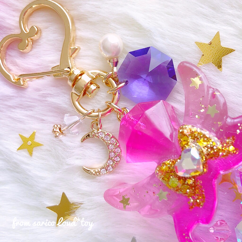 magical香水瓶シェイカー🪄の画像4