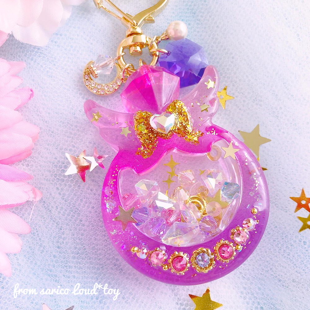 magical香水瓶シェイカー🪄の画像5