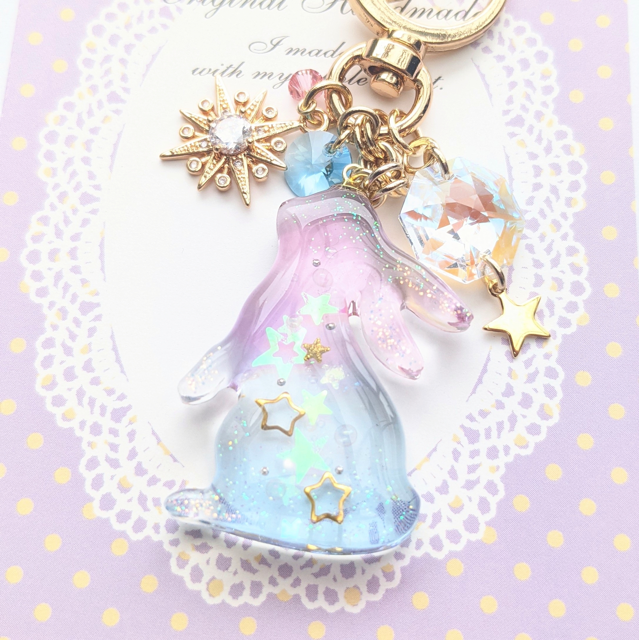 星のうさぎの画像2